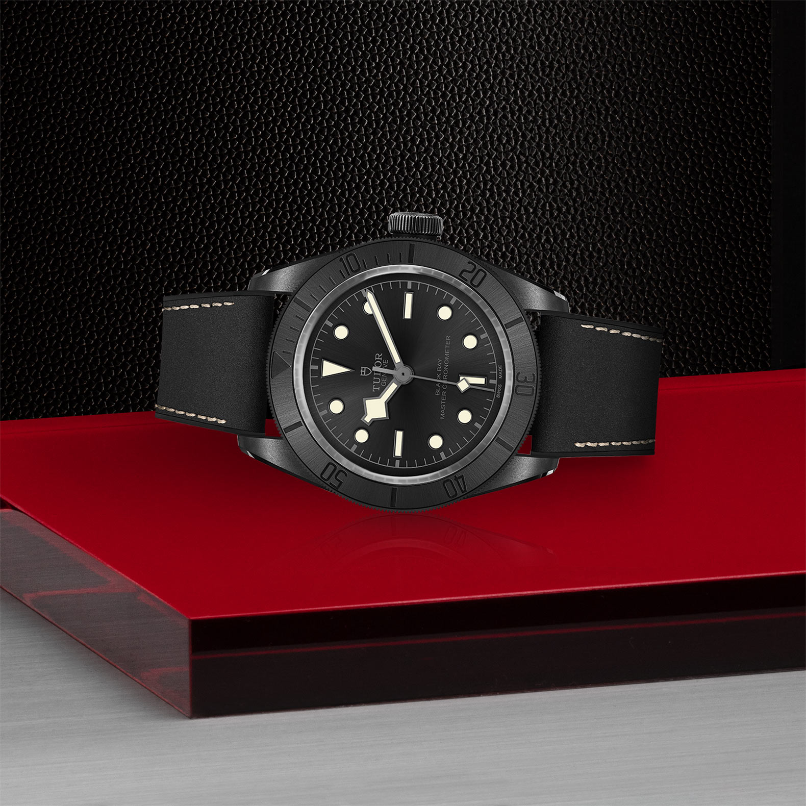 TUDOR Black Bay Ceramic - 79210CNU