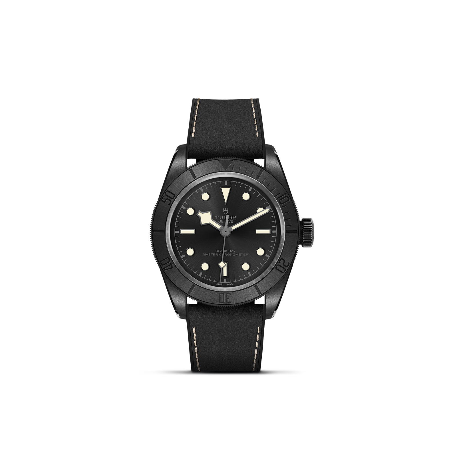 TUDOR Black Bay Ceramic - 79210CNU