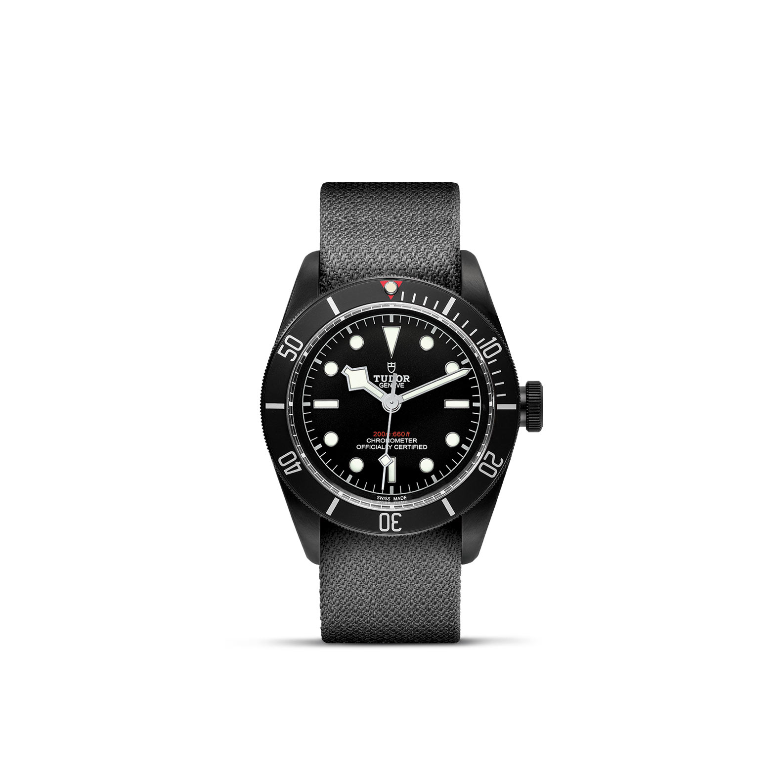 Black Bay Dark - M79230DK