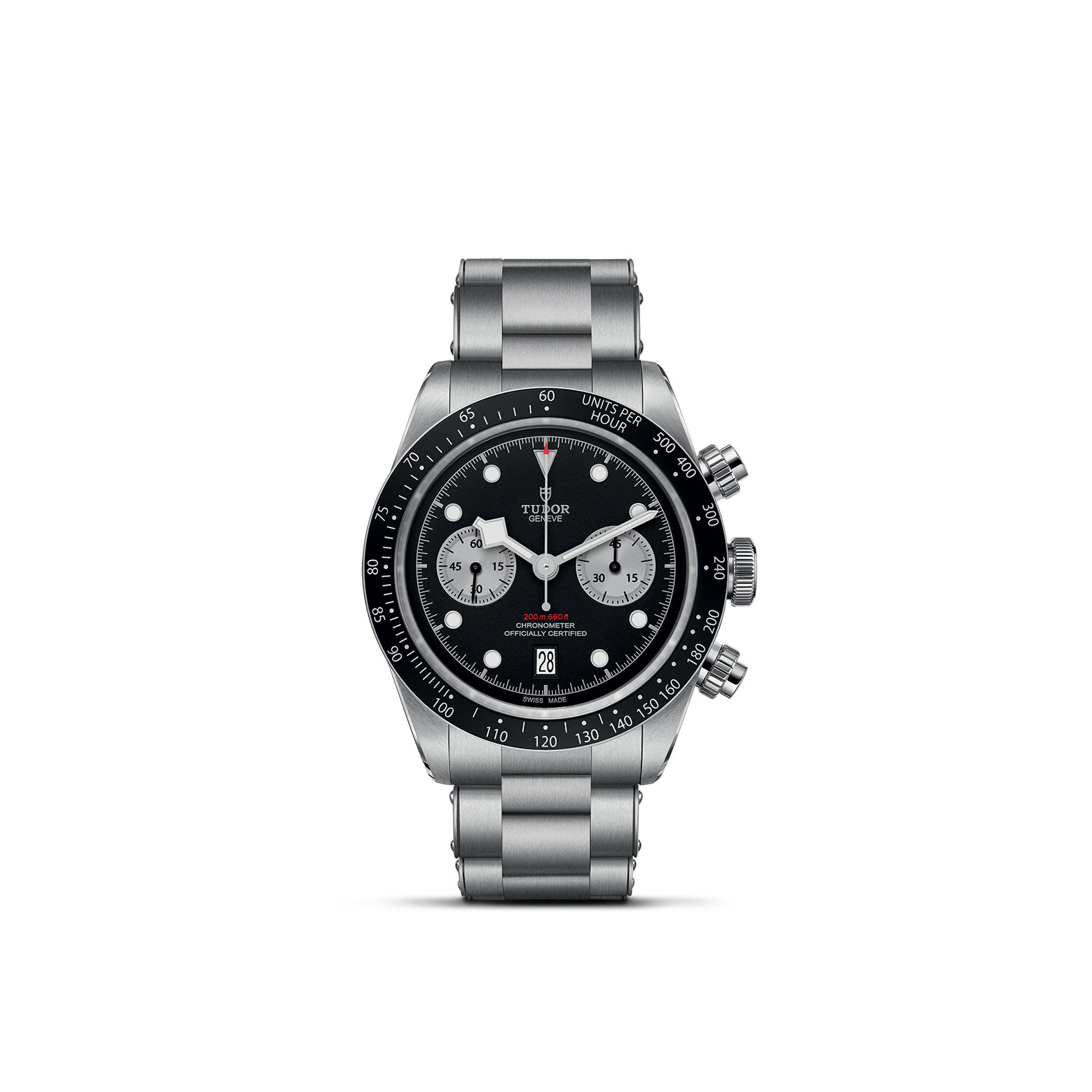 BLACK BAY CHRONO - M79360N