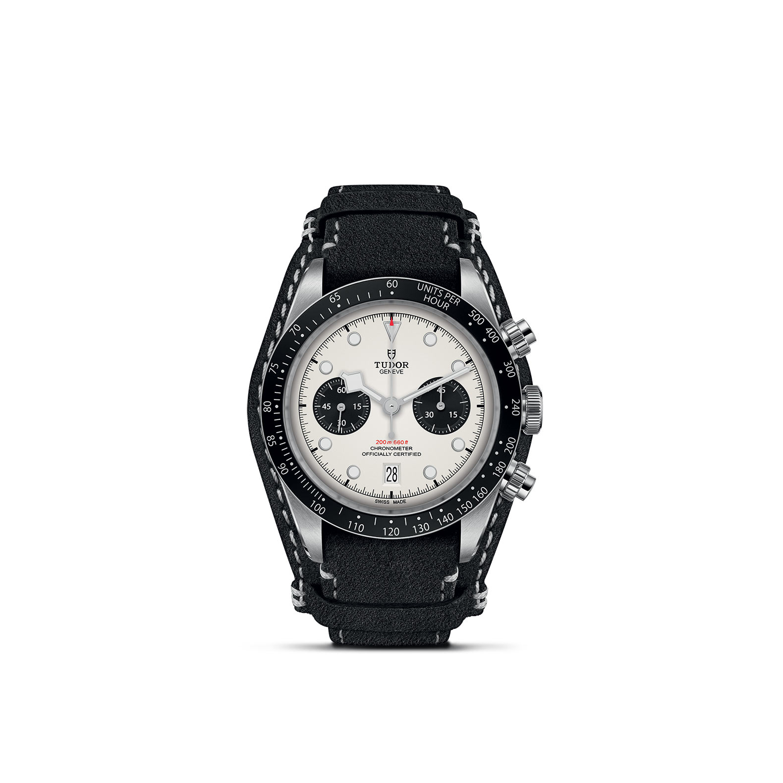 BLACK BAY CHRONO - M79360N