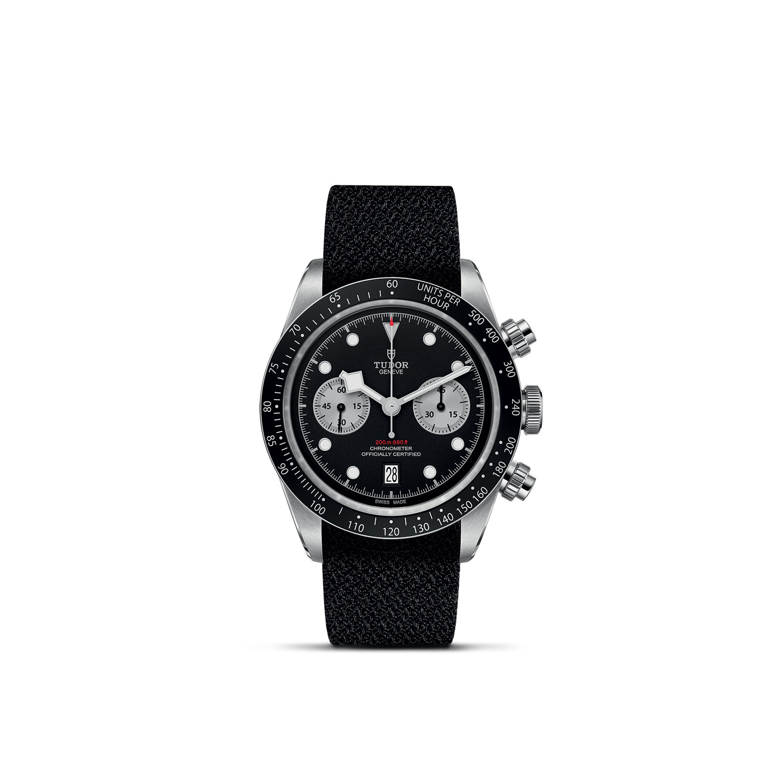 BLACK BAY CHRONO - M79360N