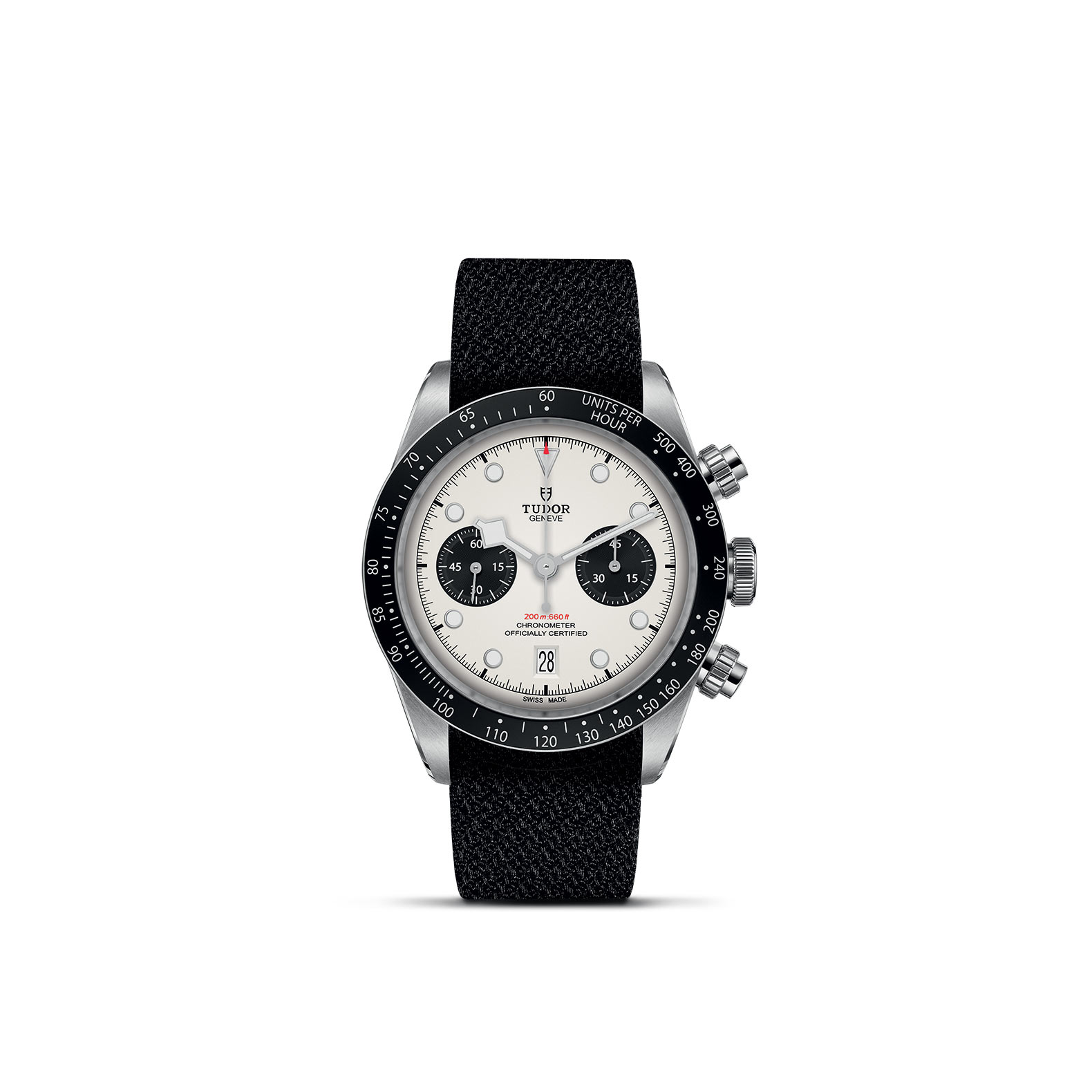 BLACK BAY CHRONO - M79360N