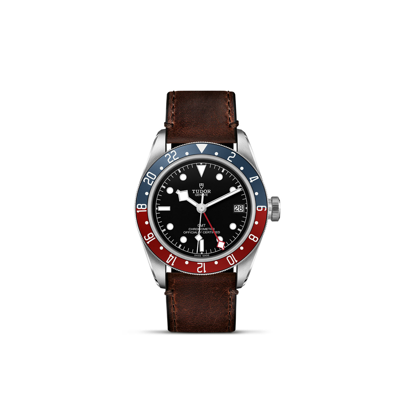 Black Bay GMT - M79830RB