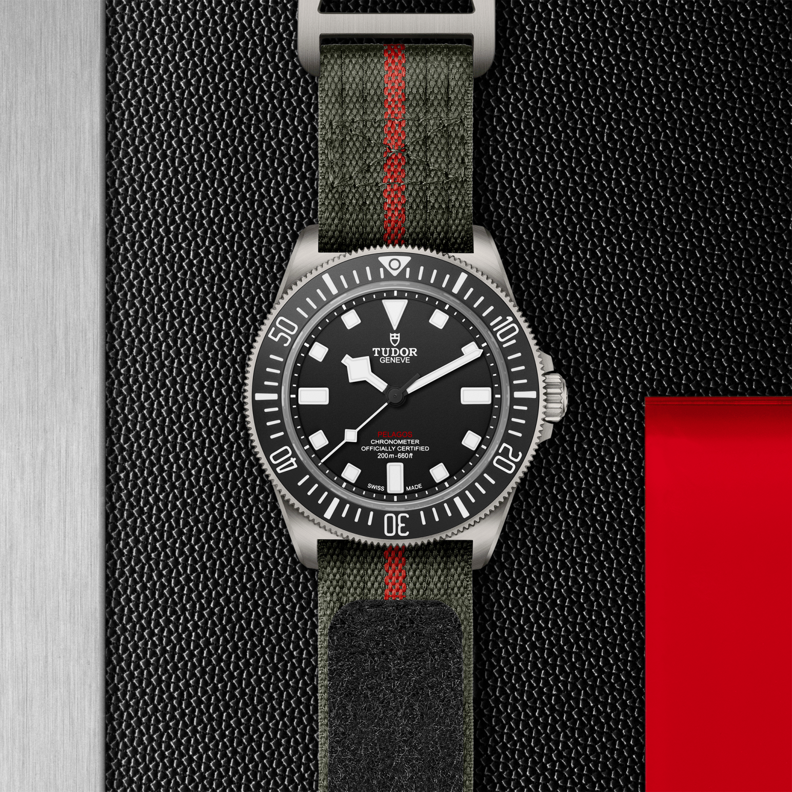 Tudor Ranger