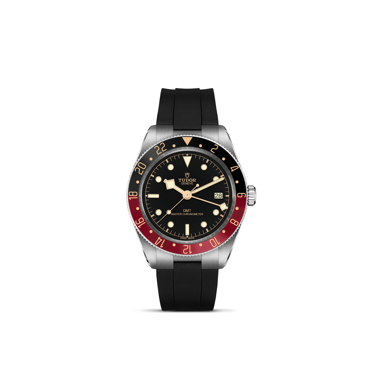 Black Bay 58 GMT