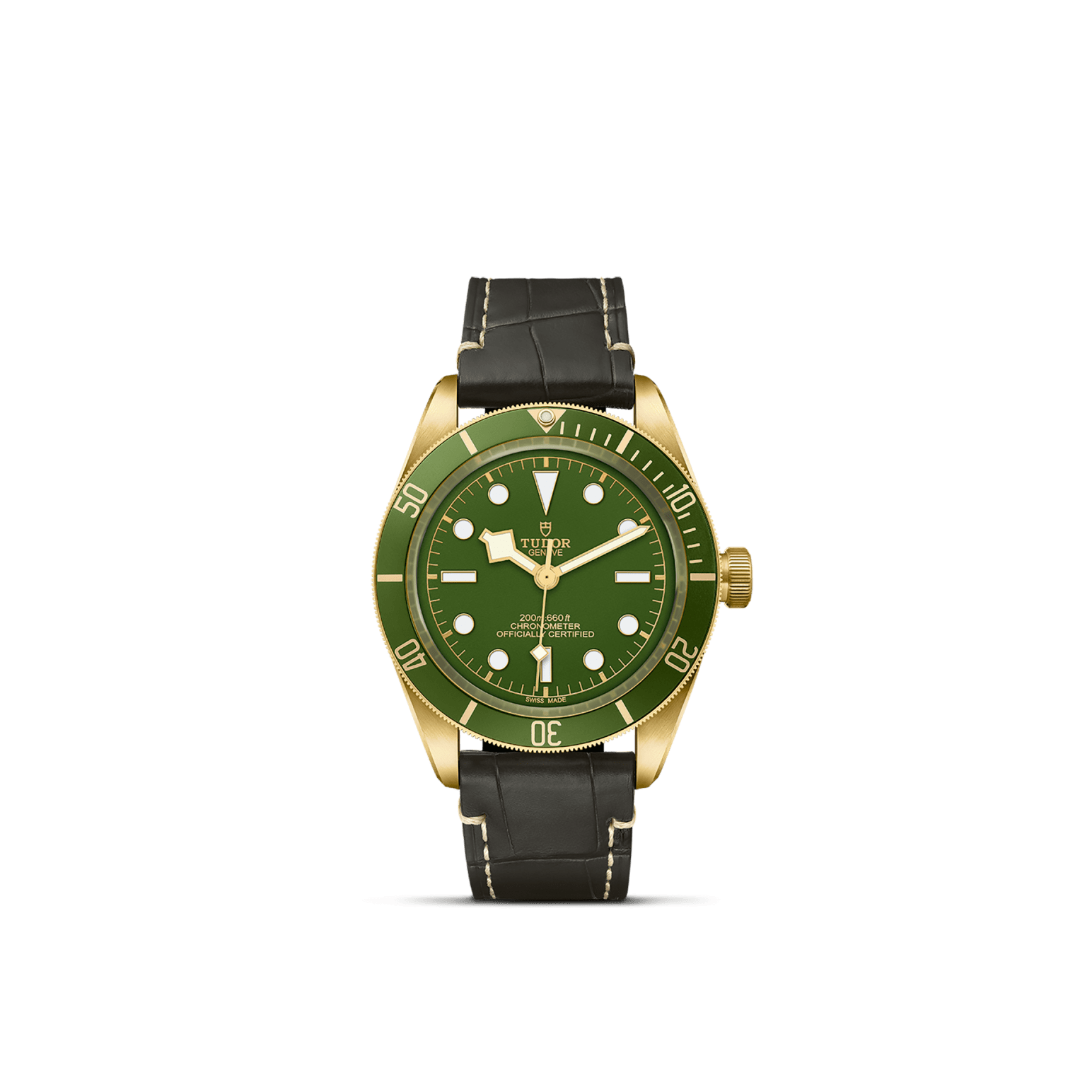 Black Bay Fifty-Eight 18k - M79018V