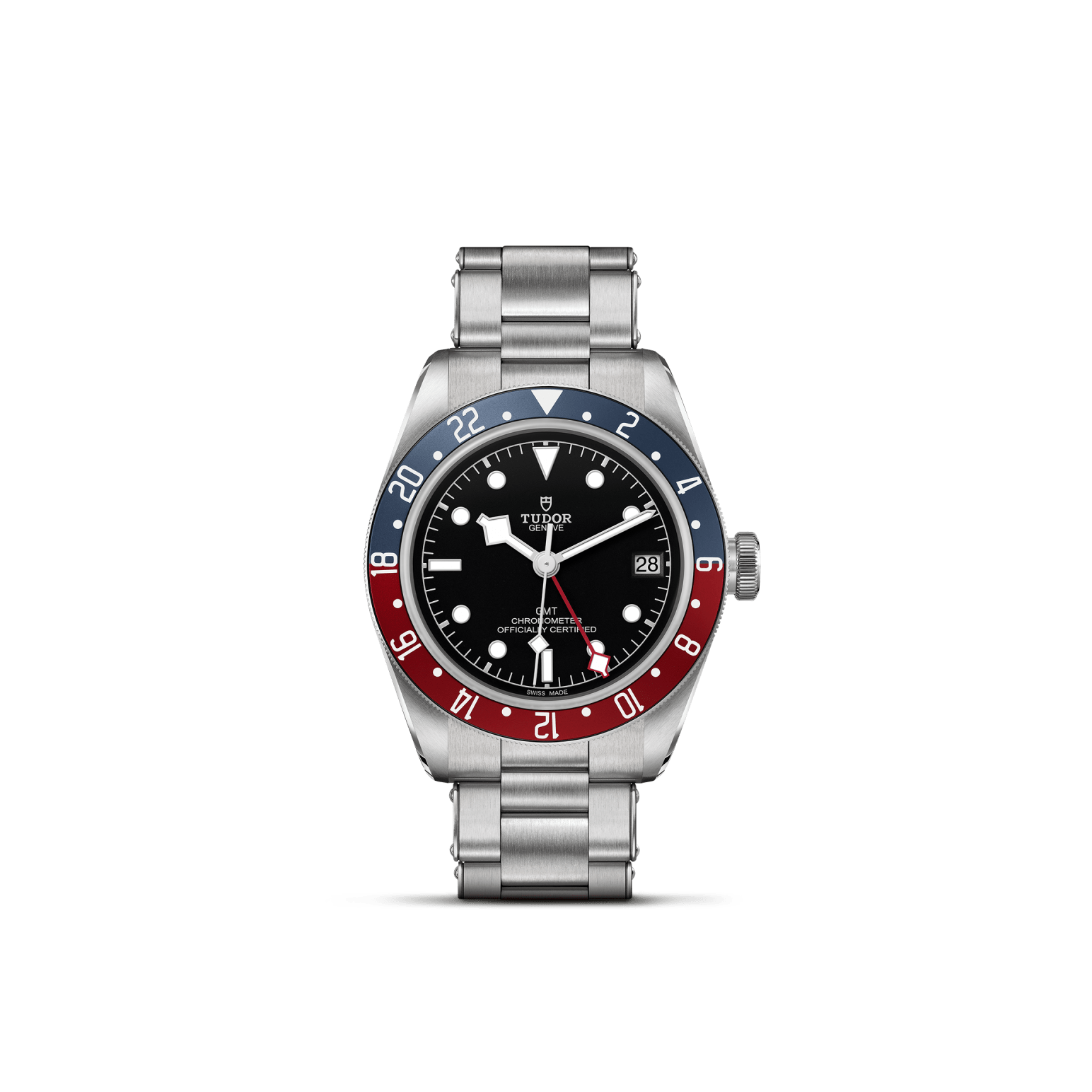Black Bay GMT - M79830RB