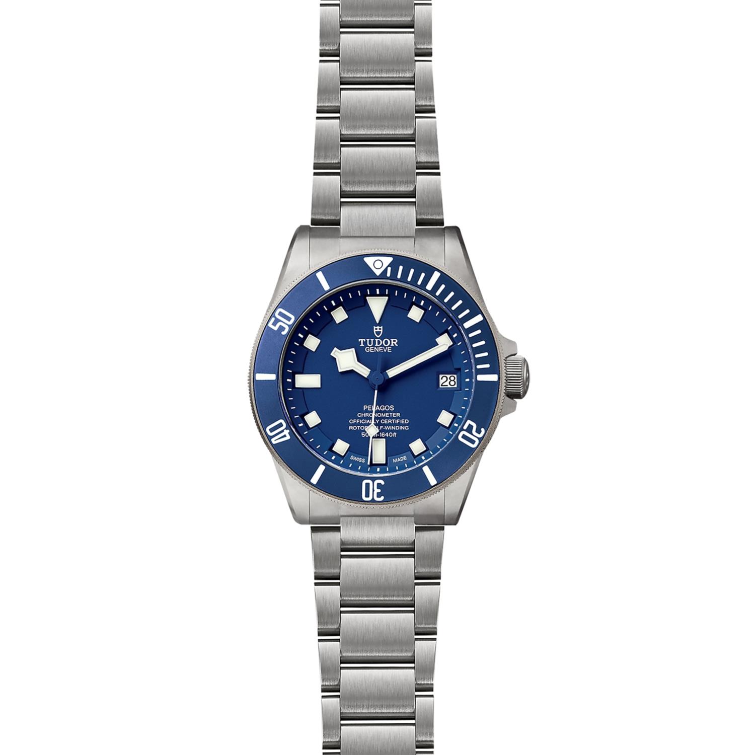 Pelagos - M25600TB