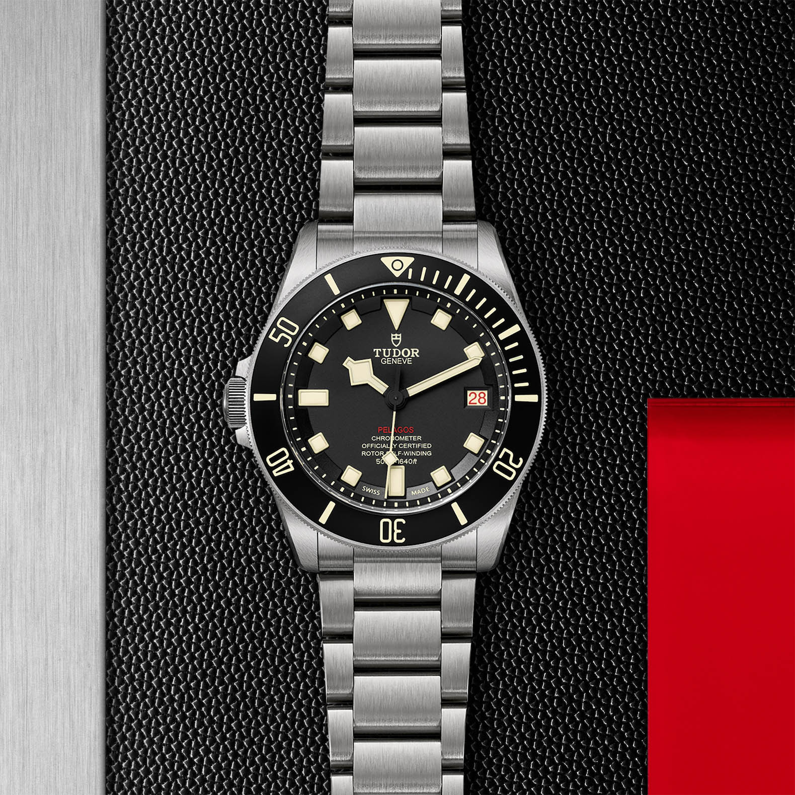 Pelagos - M25610TNL