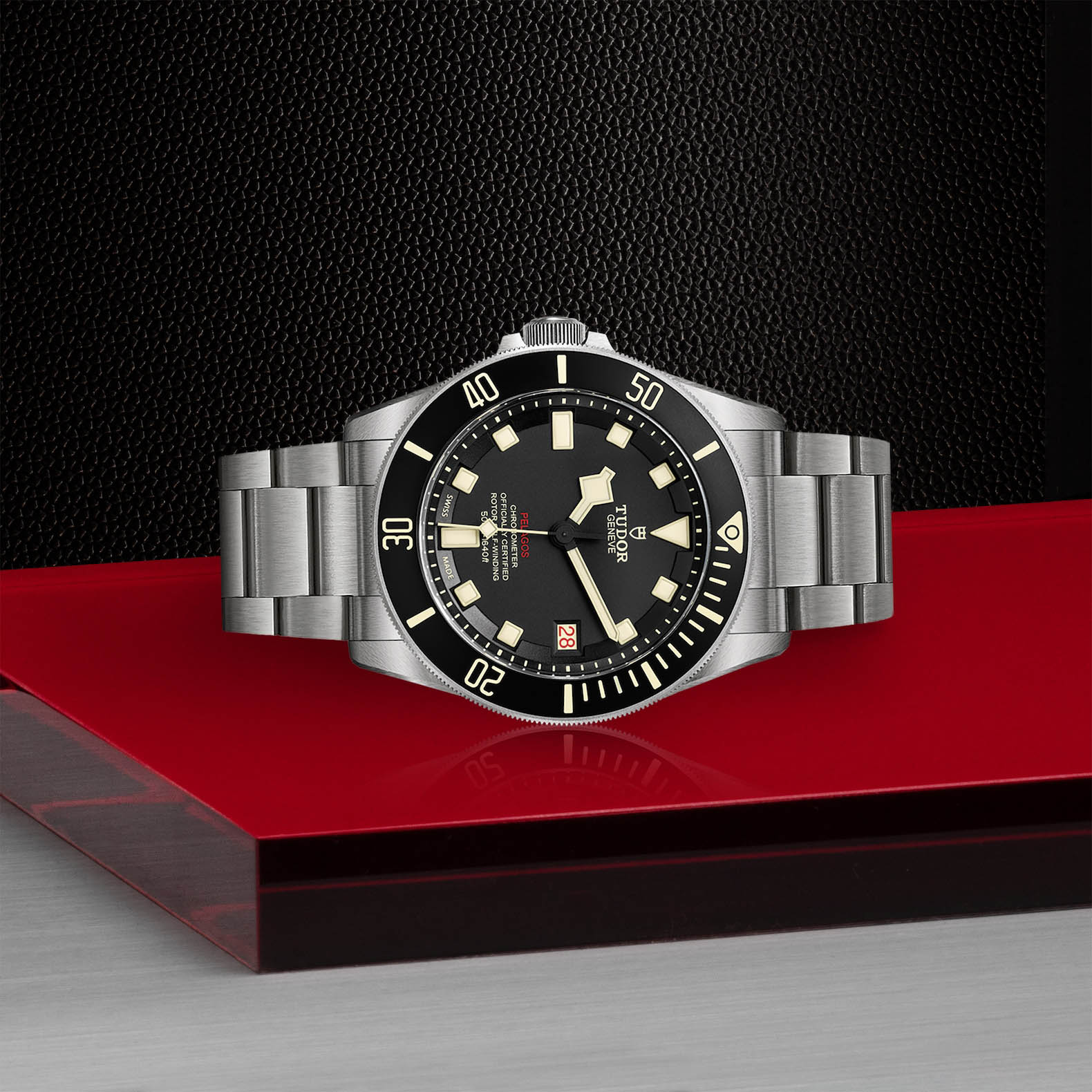 Pelagos - M25610TNL