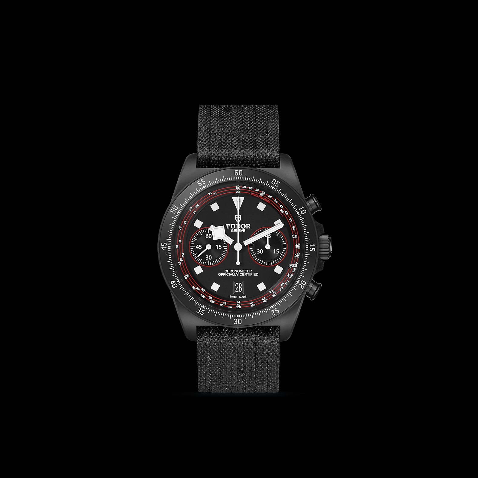 Pelagos FXD Chrono “Cycling Edition”