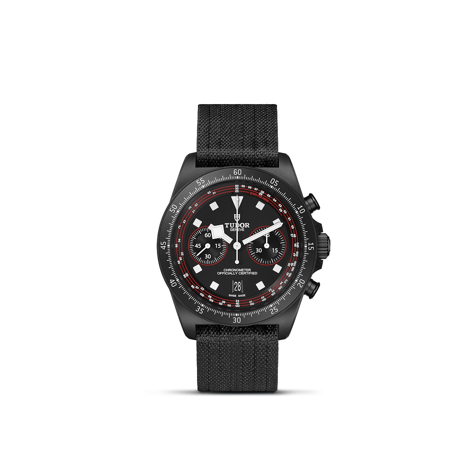 Pelagos FXD Chrono “Cycling Edition”