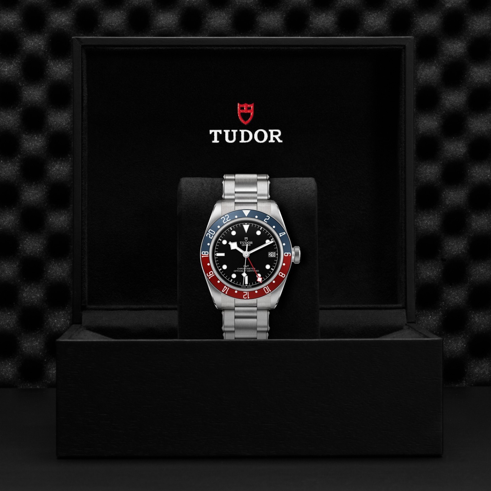 Black Bay GMT