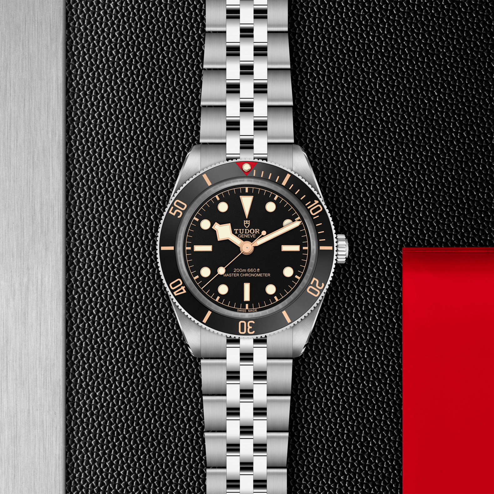 Tudor Black Bay 58