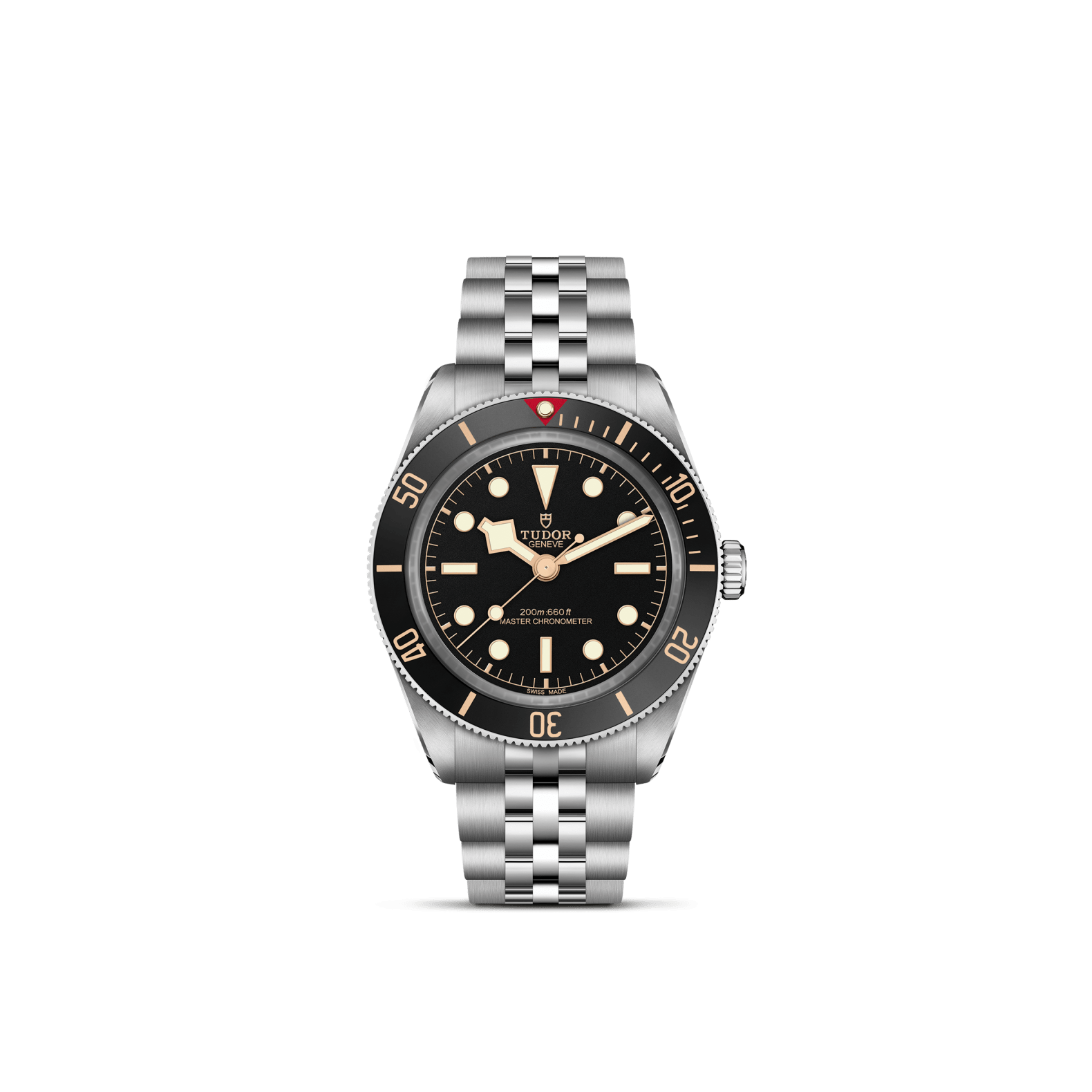 Tudor Black Bay 58