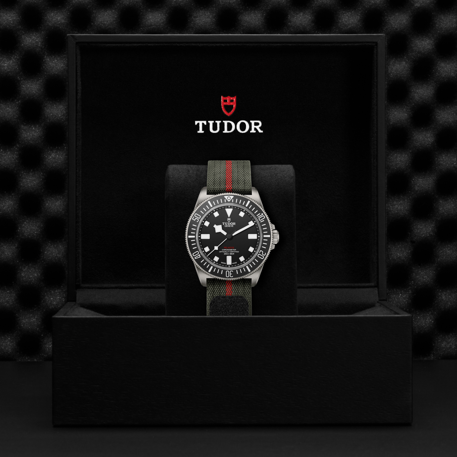 Tudor Pelagos FXD