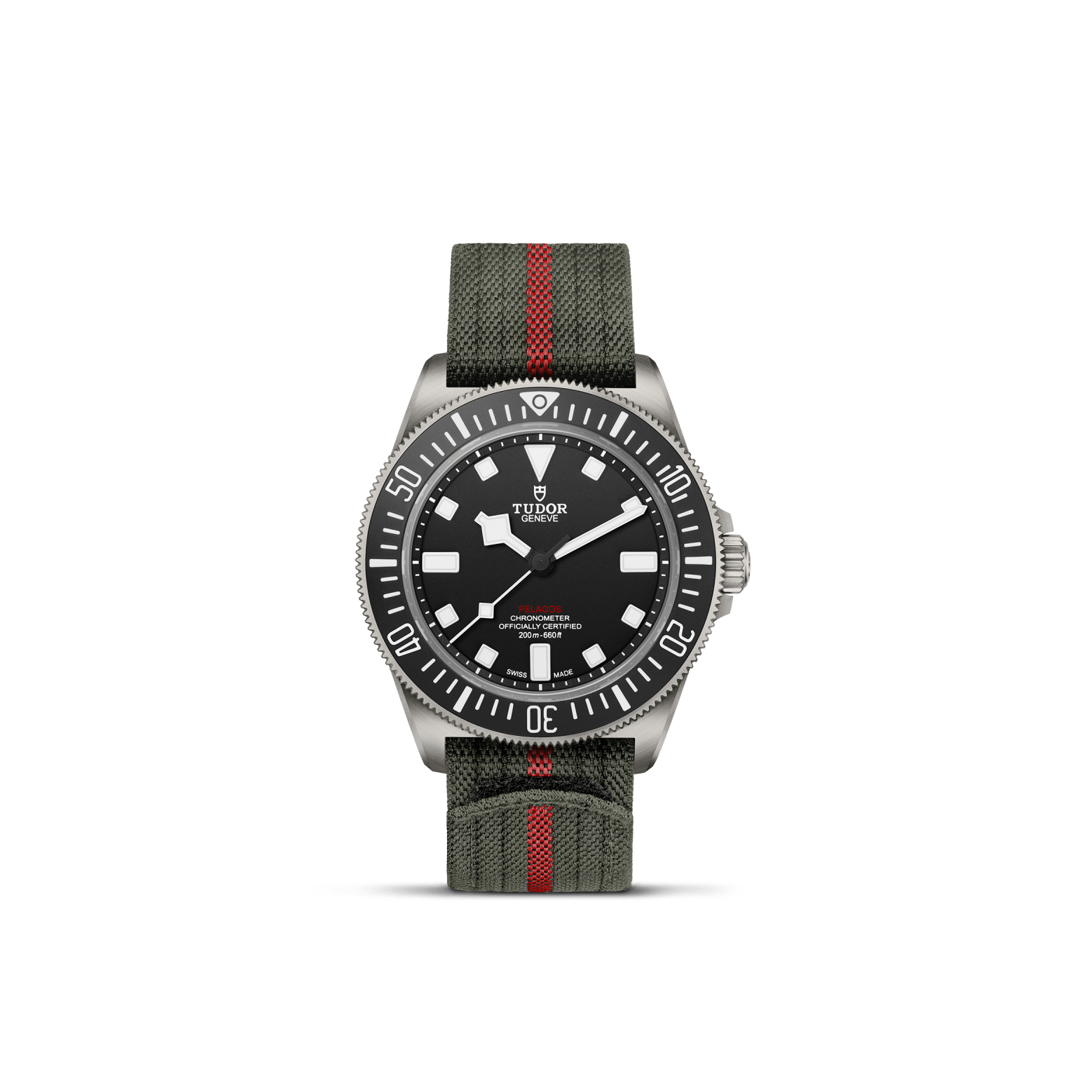 Tudor Pelagos FXD