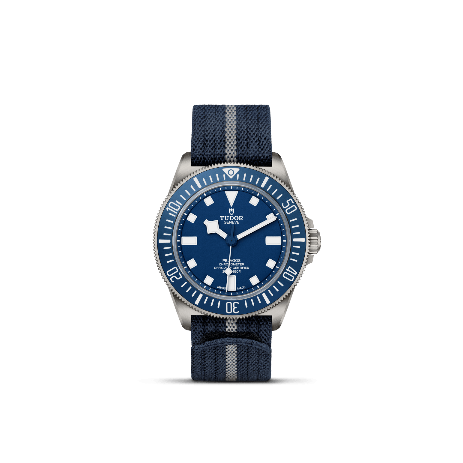 TUDOR Pelagos FXD