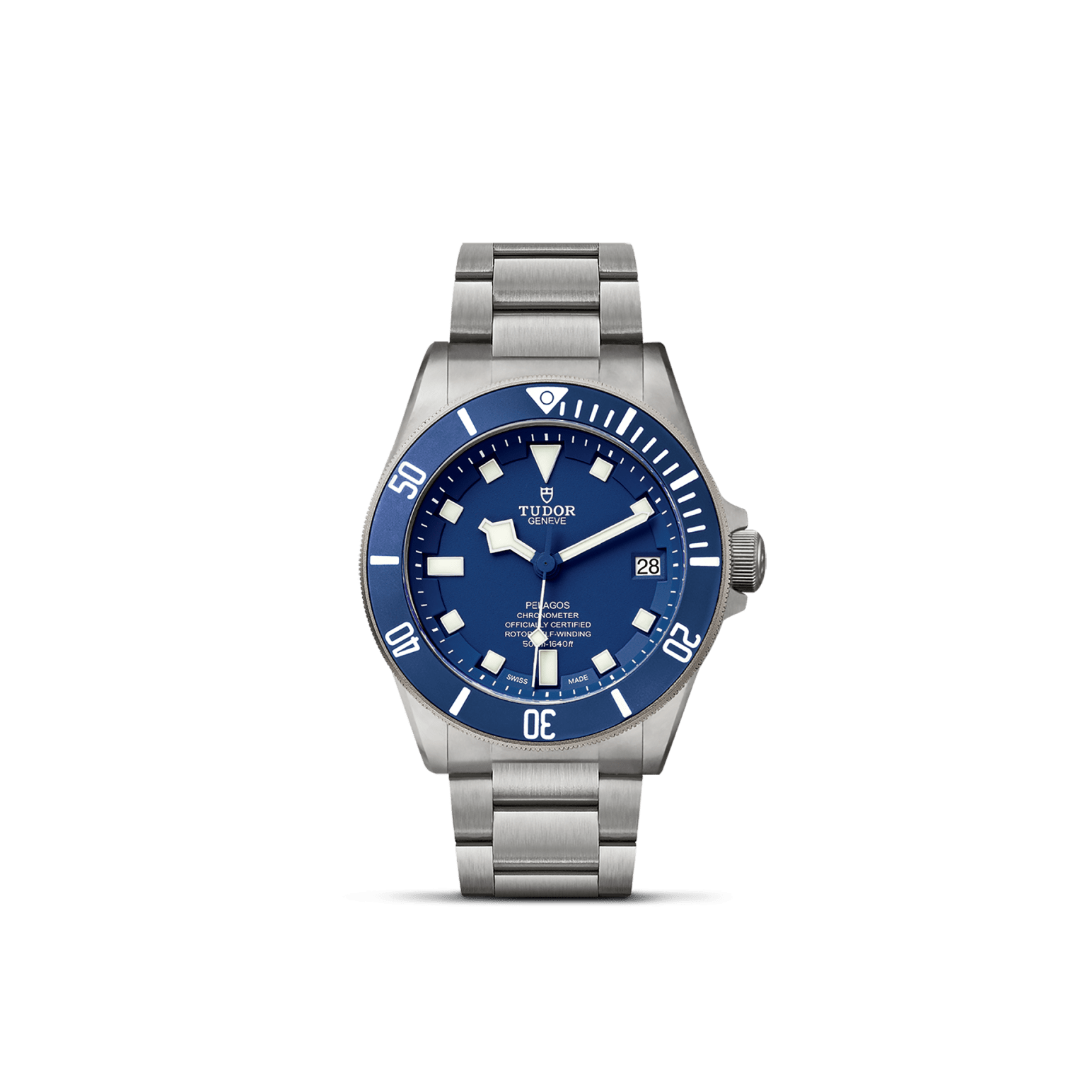 Pelagos - M25600TB