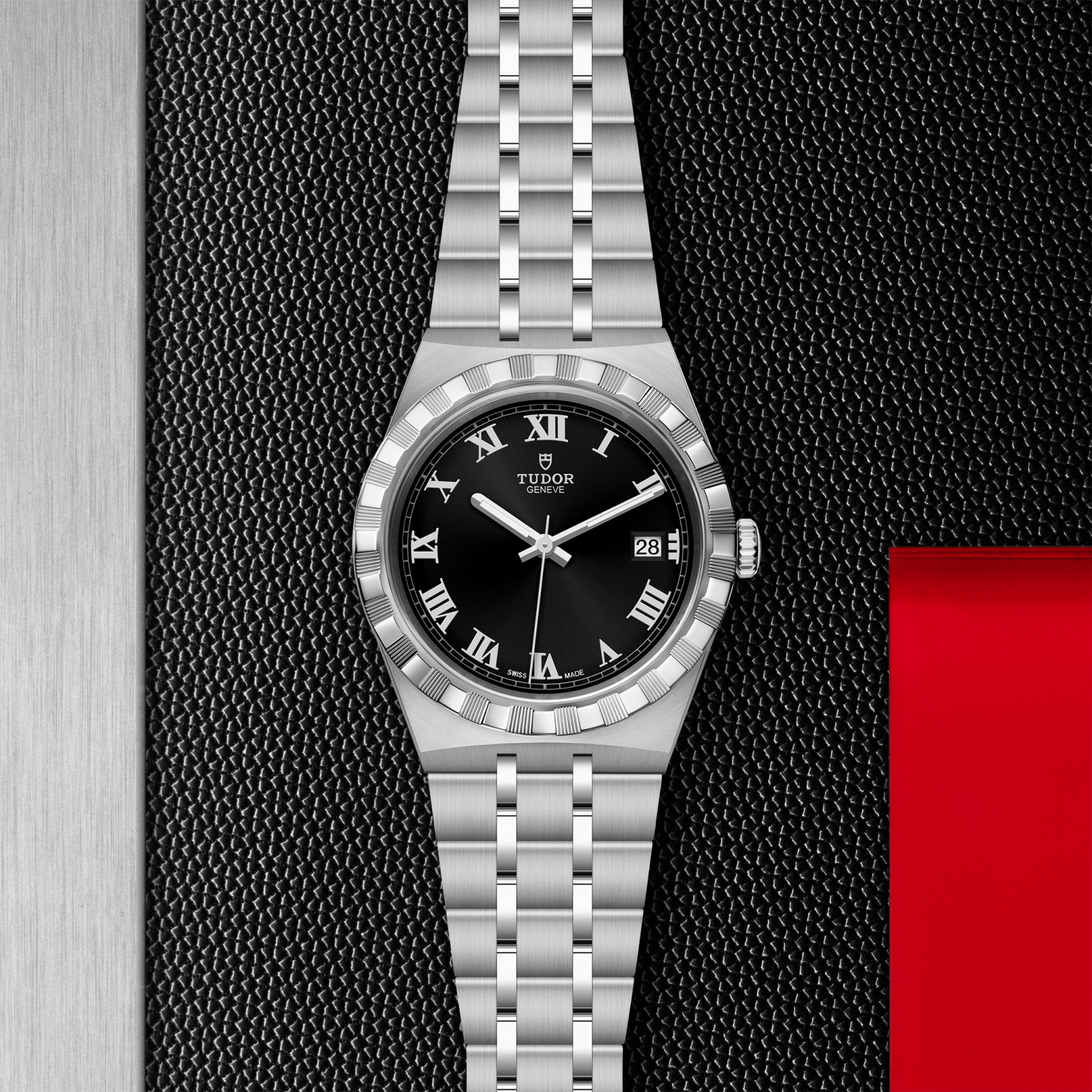 Tudor Royal 38mm