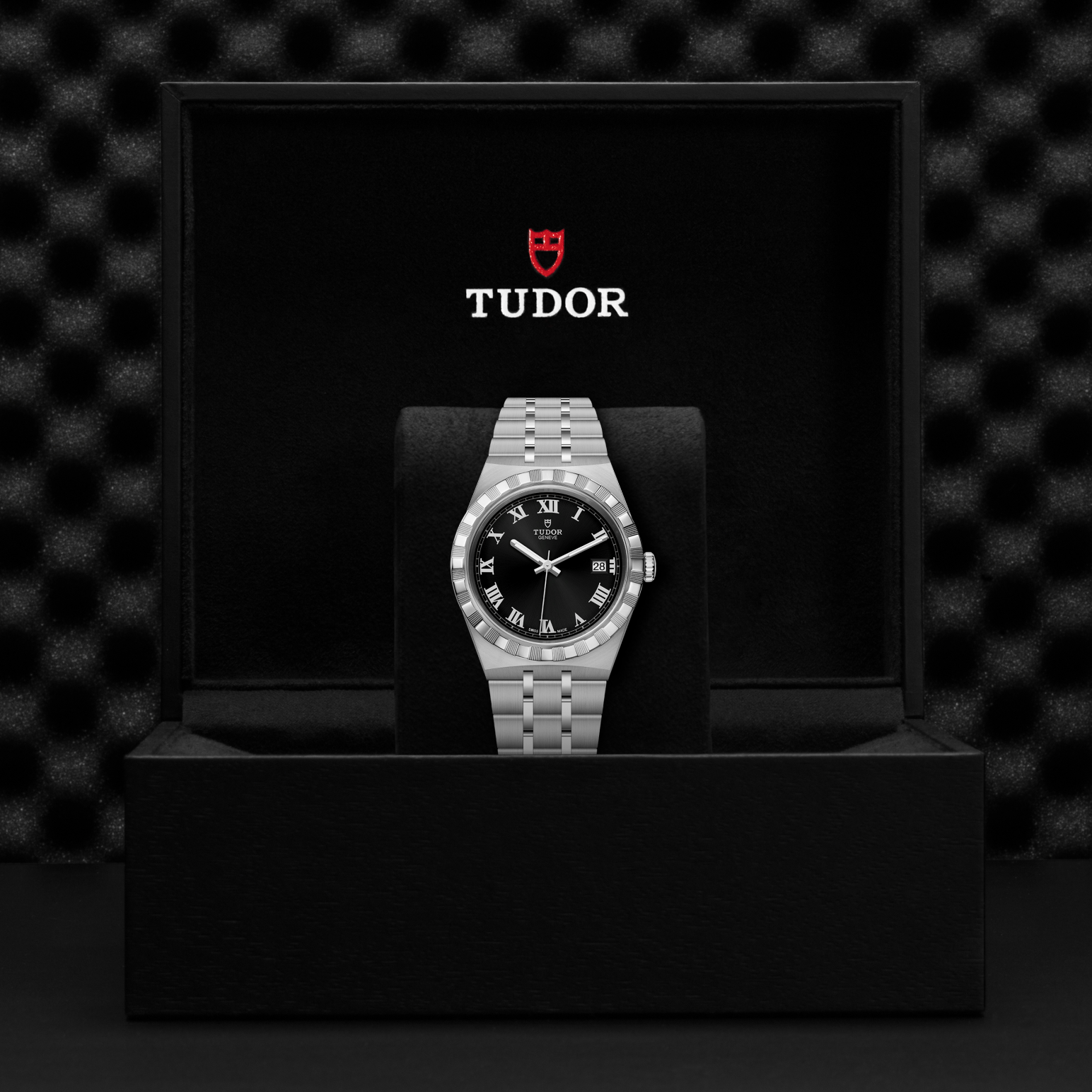 Tudor Royal 38mm