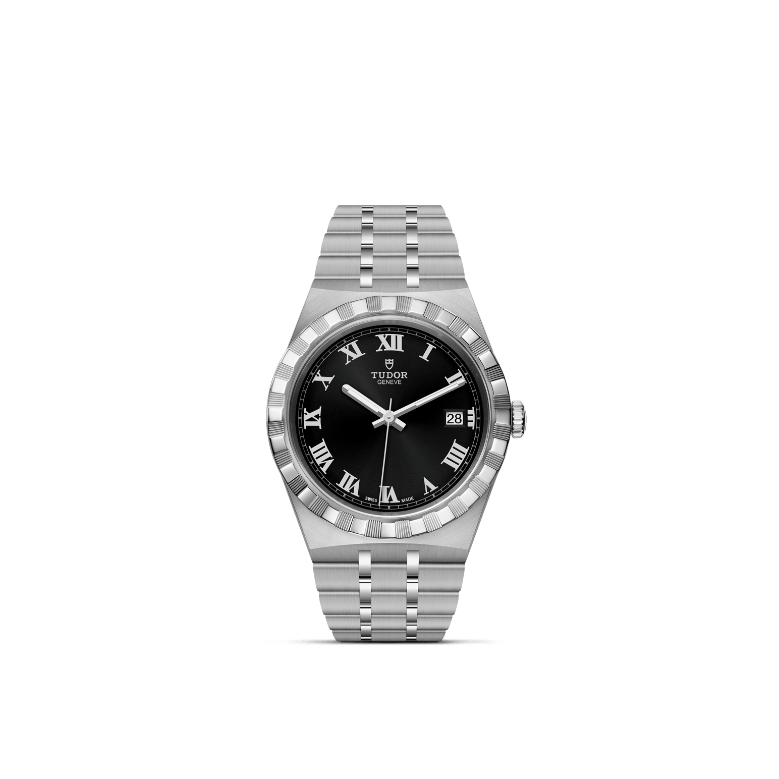 Tudor Royal 38mm