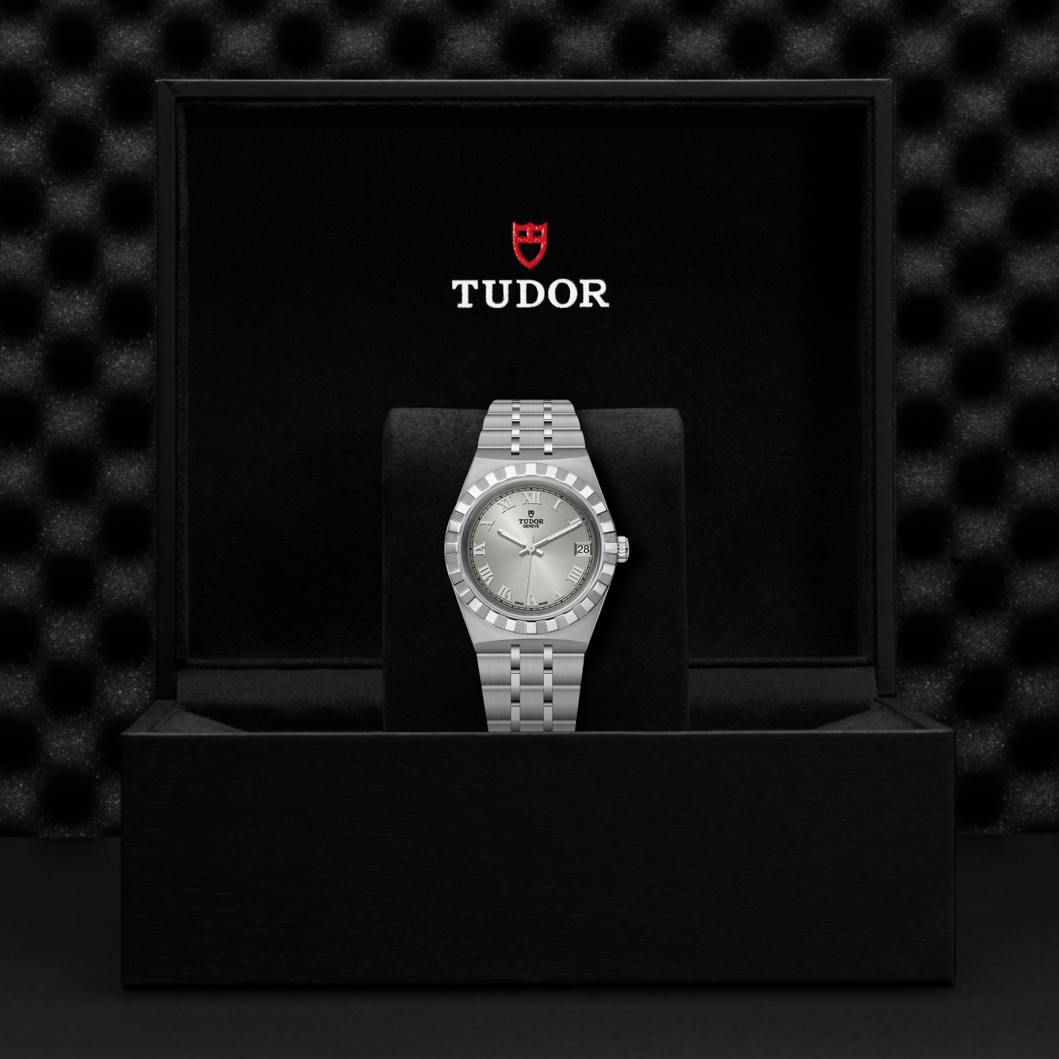 Tudor Royal 34mm