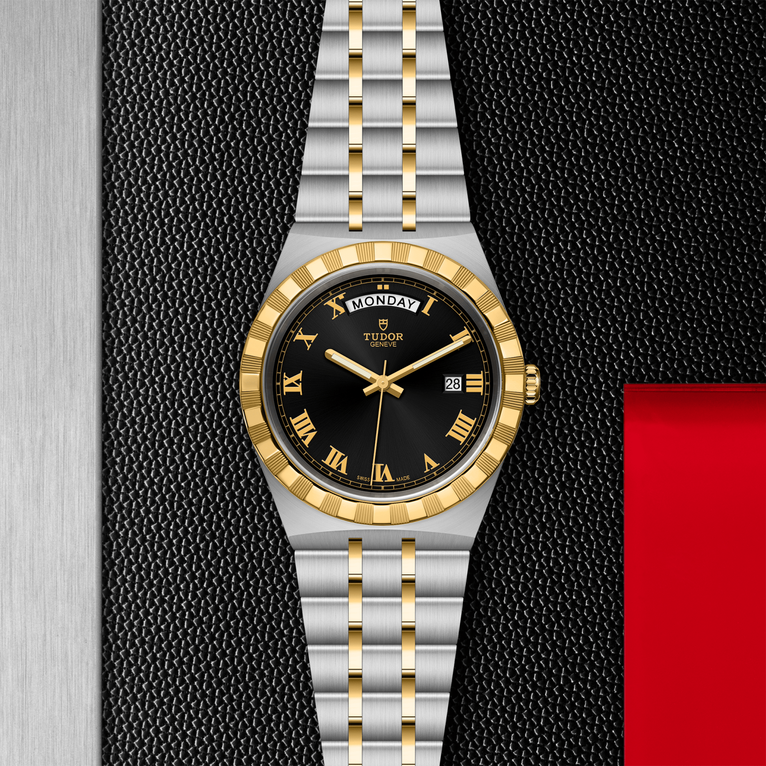 Tudor Royal 41mm