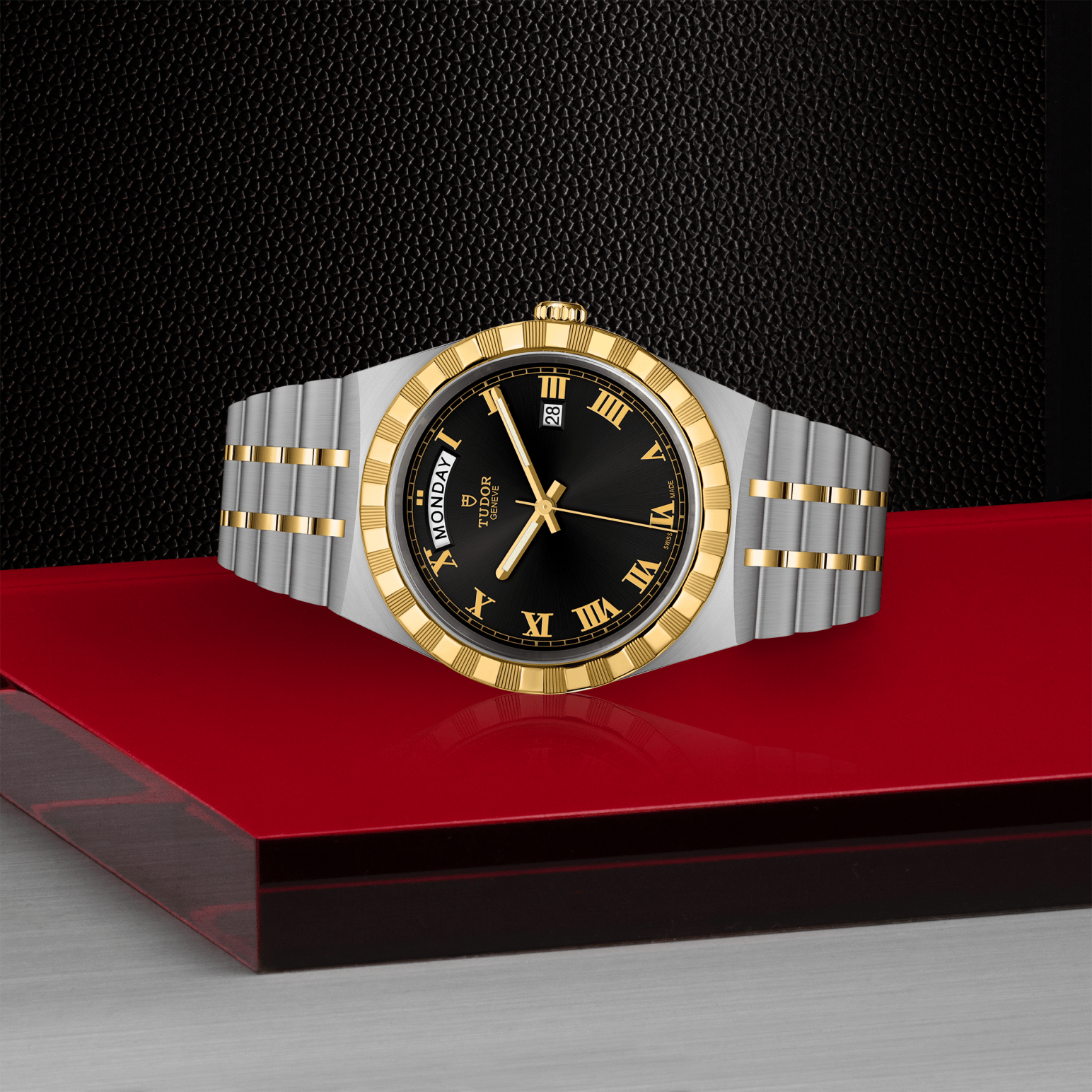 Tudor Royal 41mm