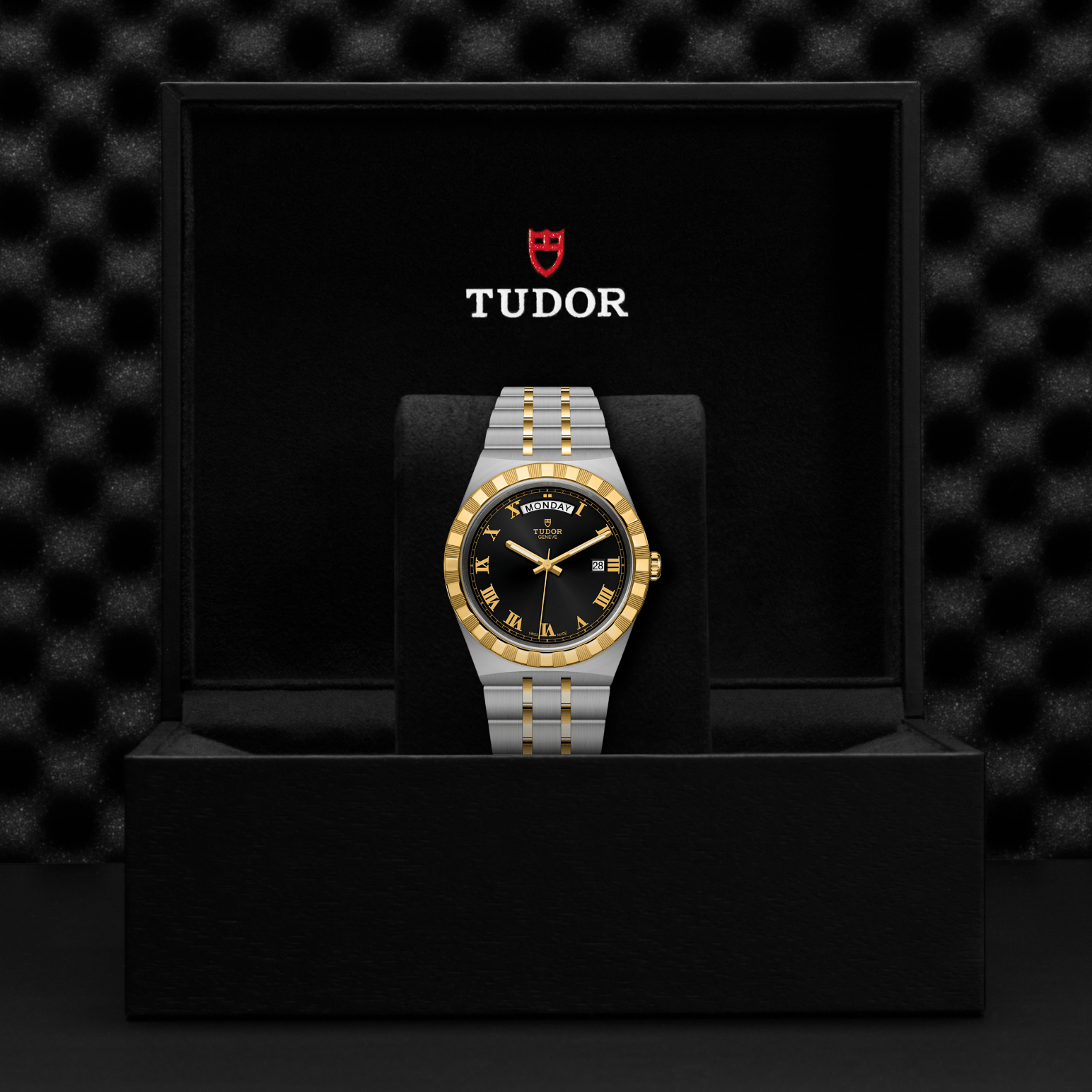 Tudor Royal 41mm