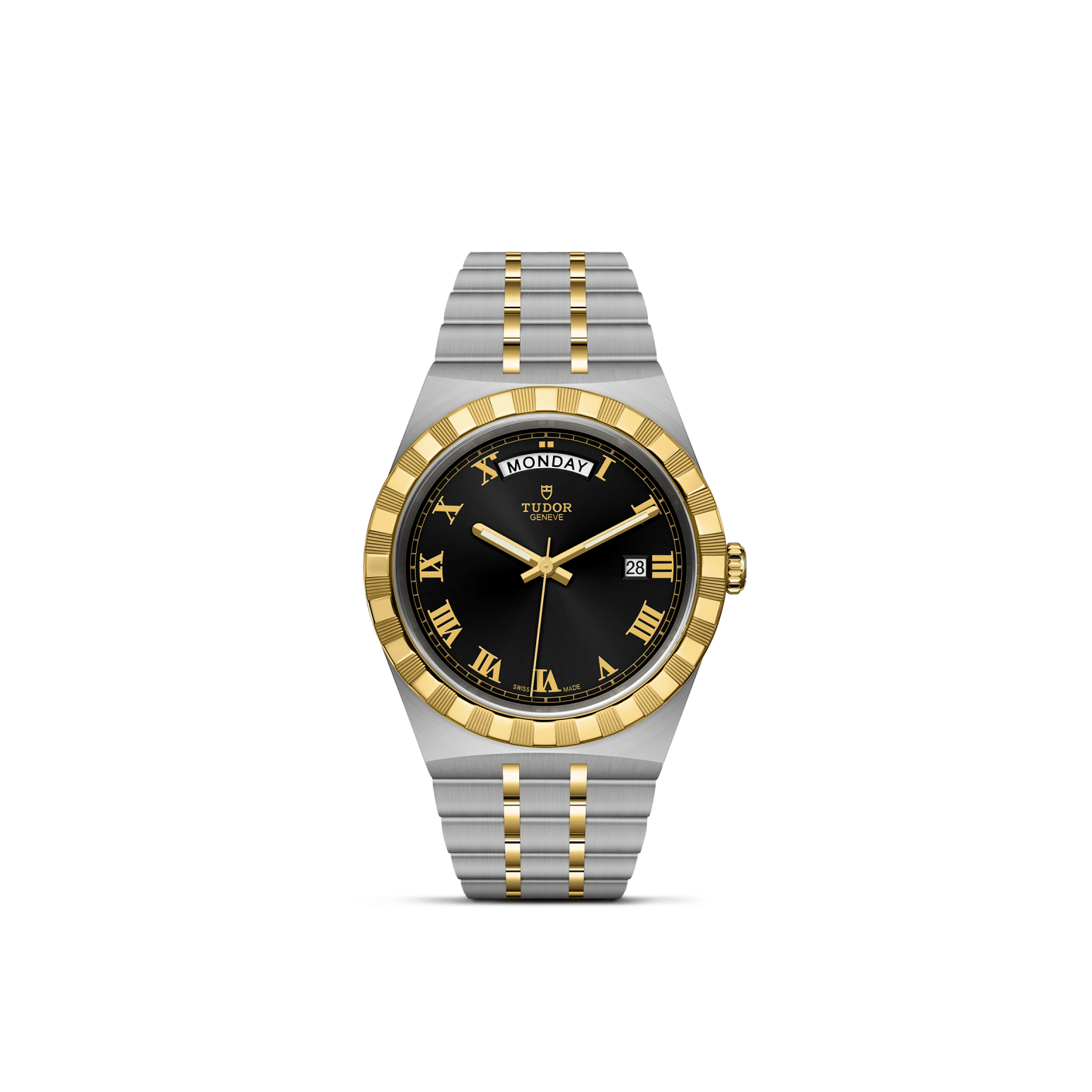 Tudor Royal 41mm