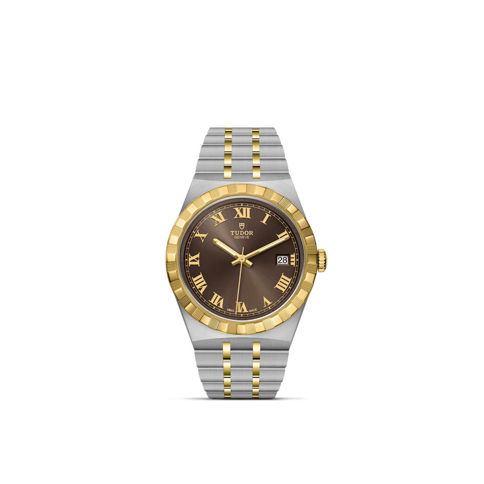 Tudor Royal 38mm
