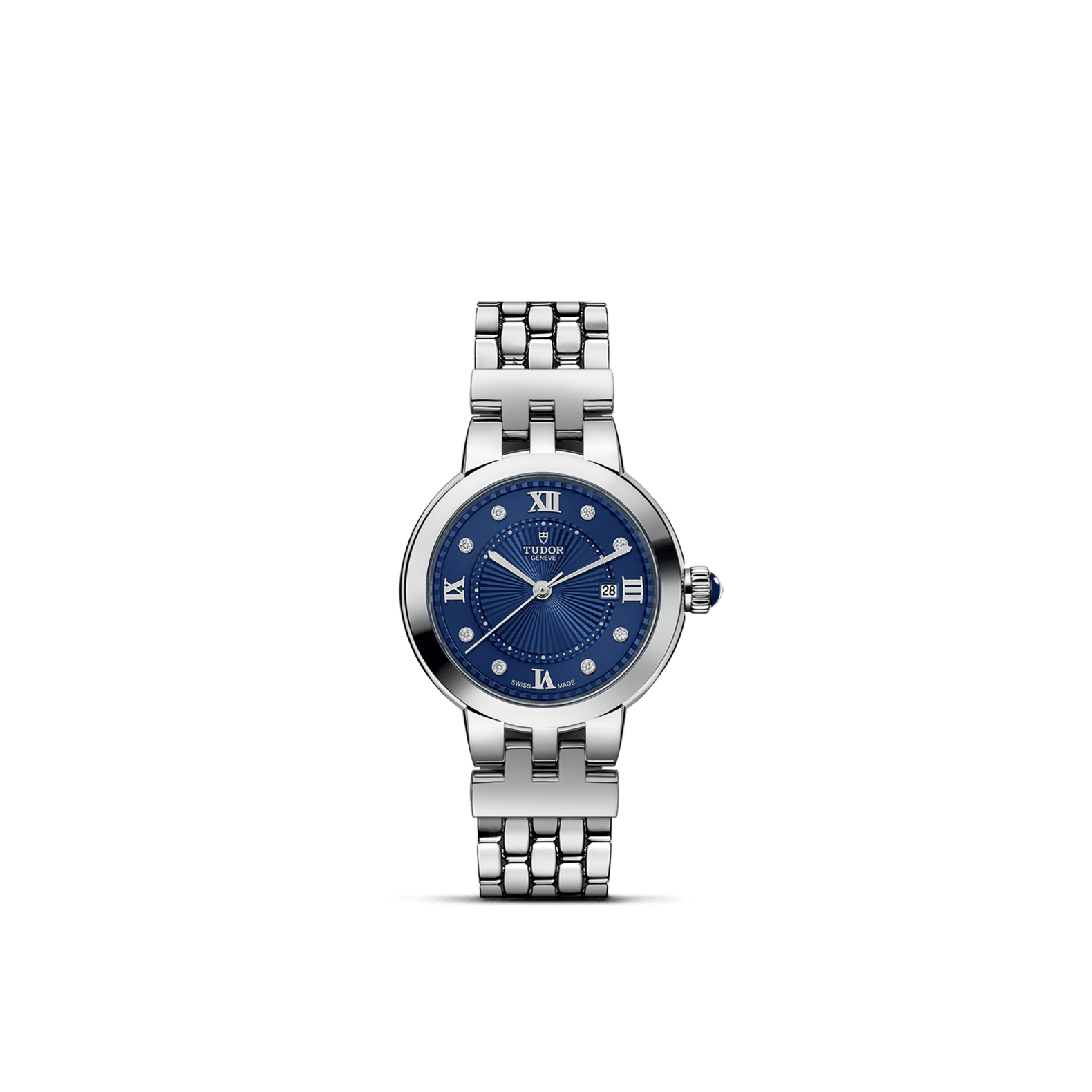 Tudor Clair de Rose
