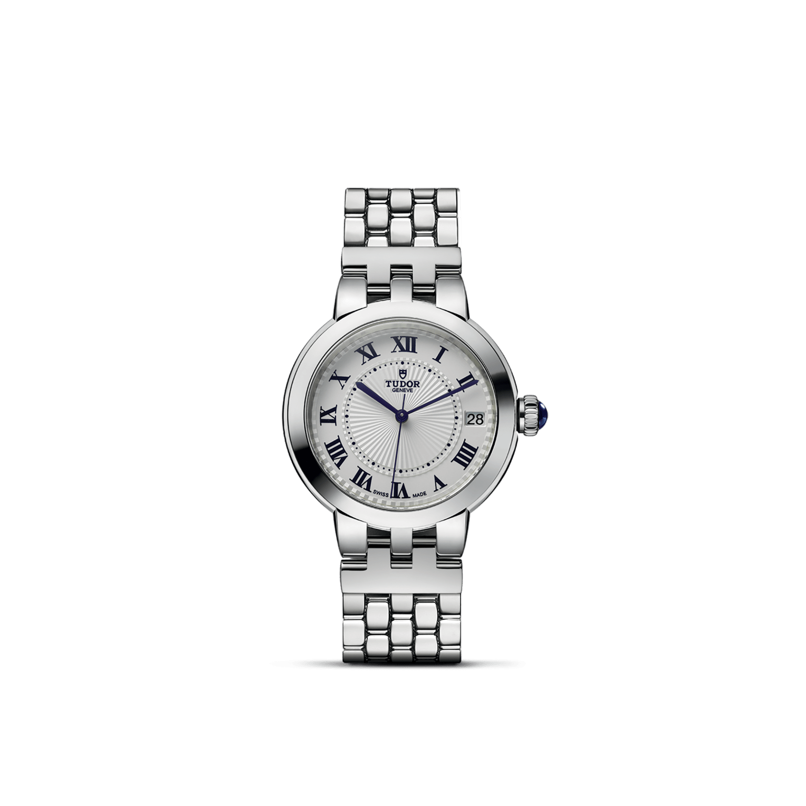 Tudor Clair de Rose