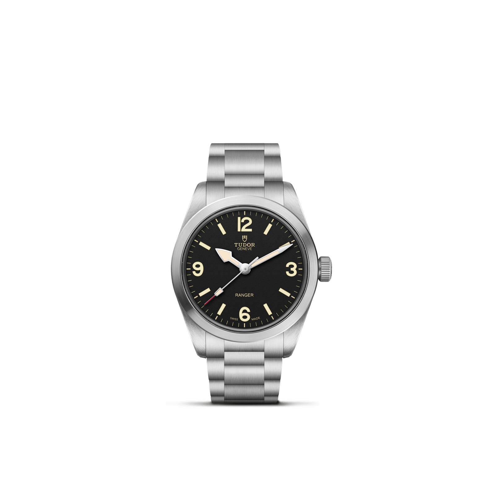 Tudor Ranger