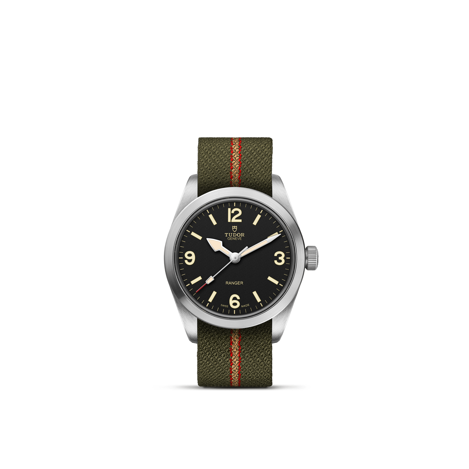 Tudor Ranger