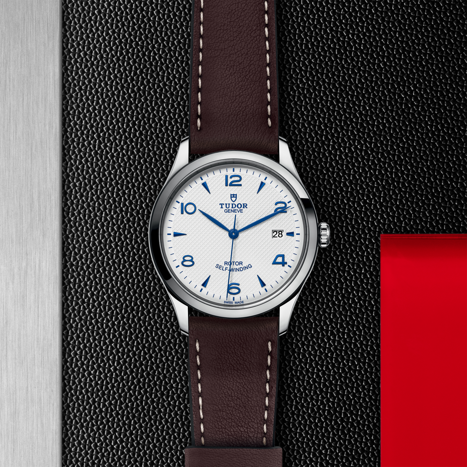 Tudor 1926 Luna