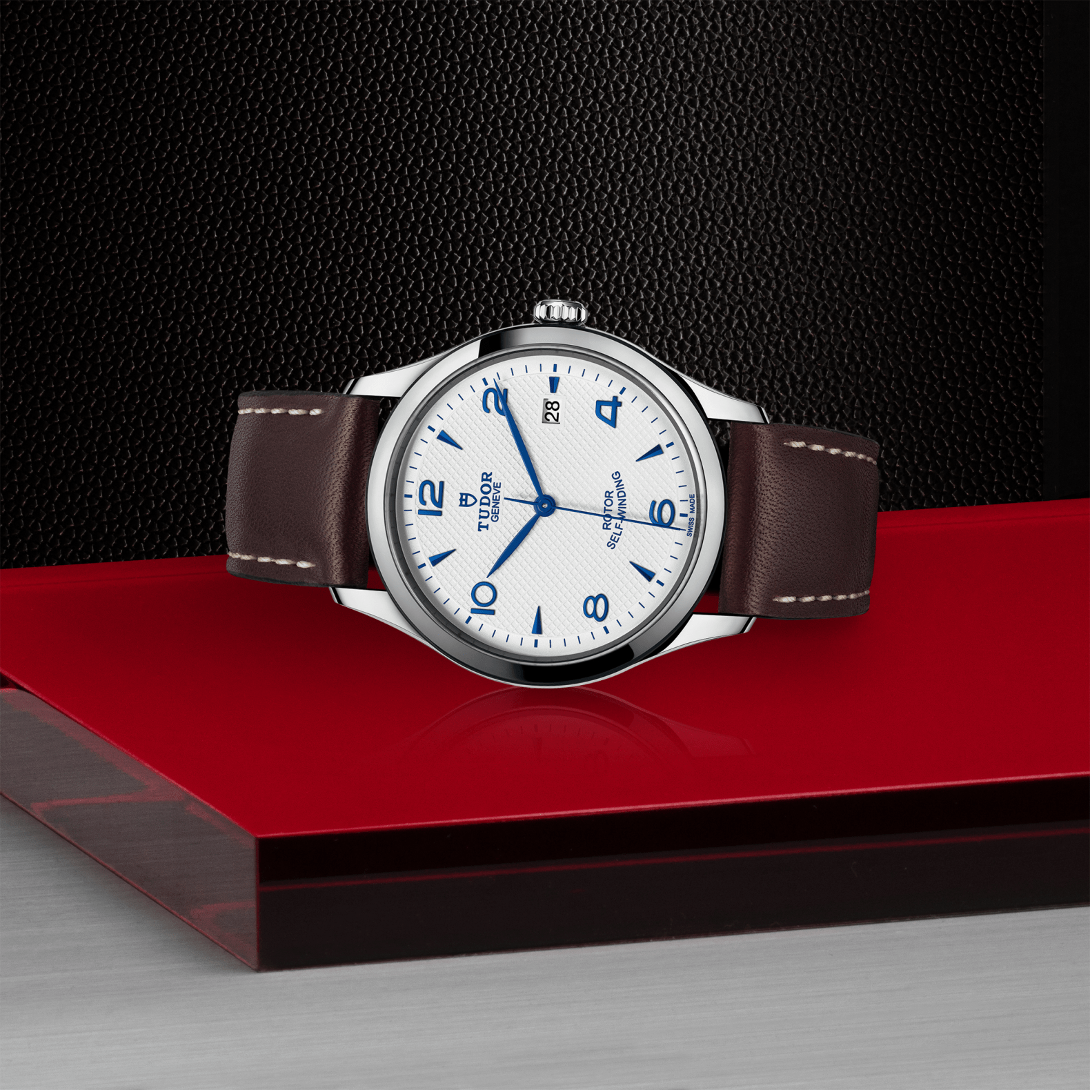 Tudor 1926 Luna