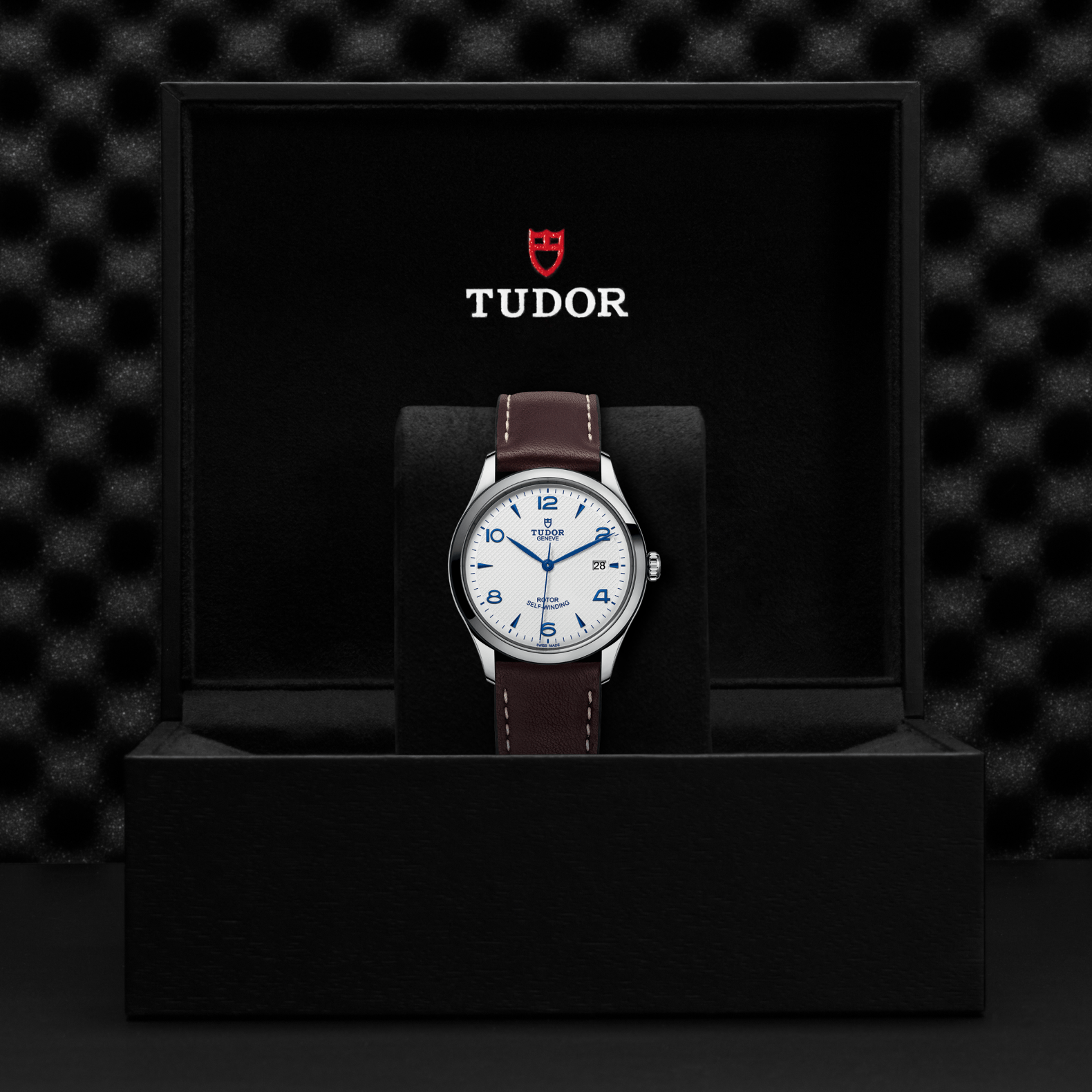 Tudor 1926 Luna
