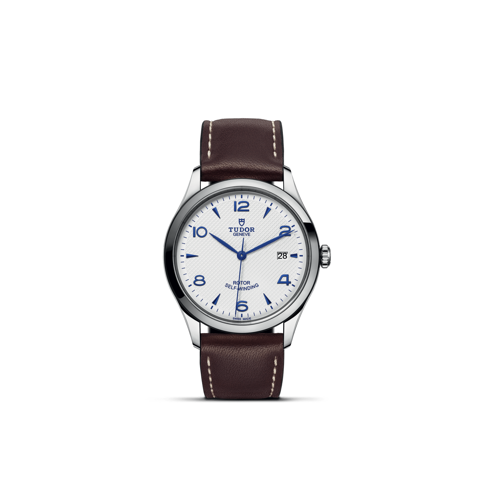 Tudor 1926 Luna