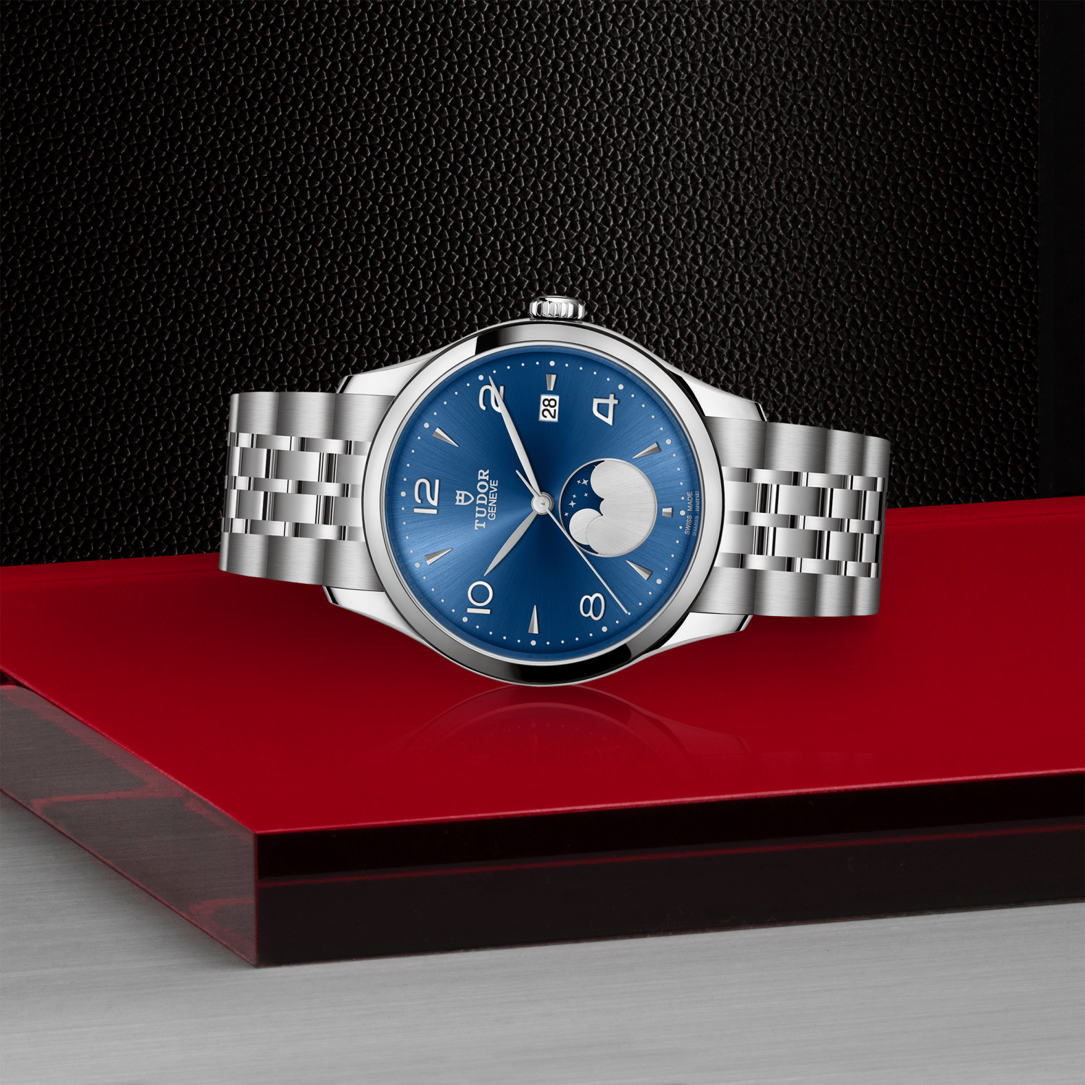 Tudor 1926 Luna