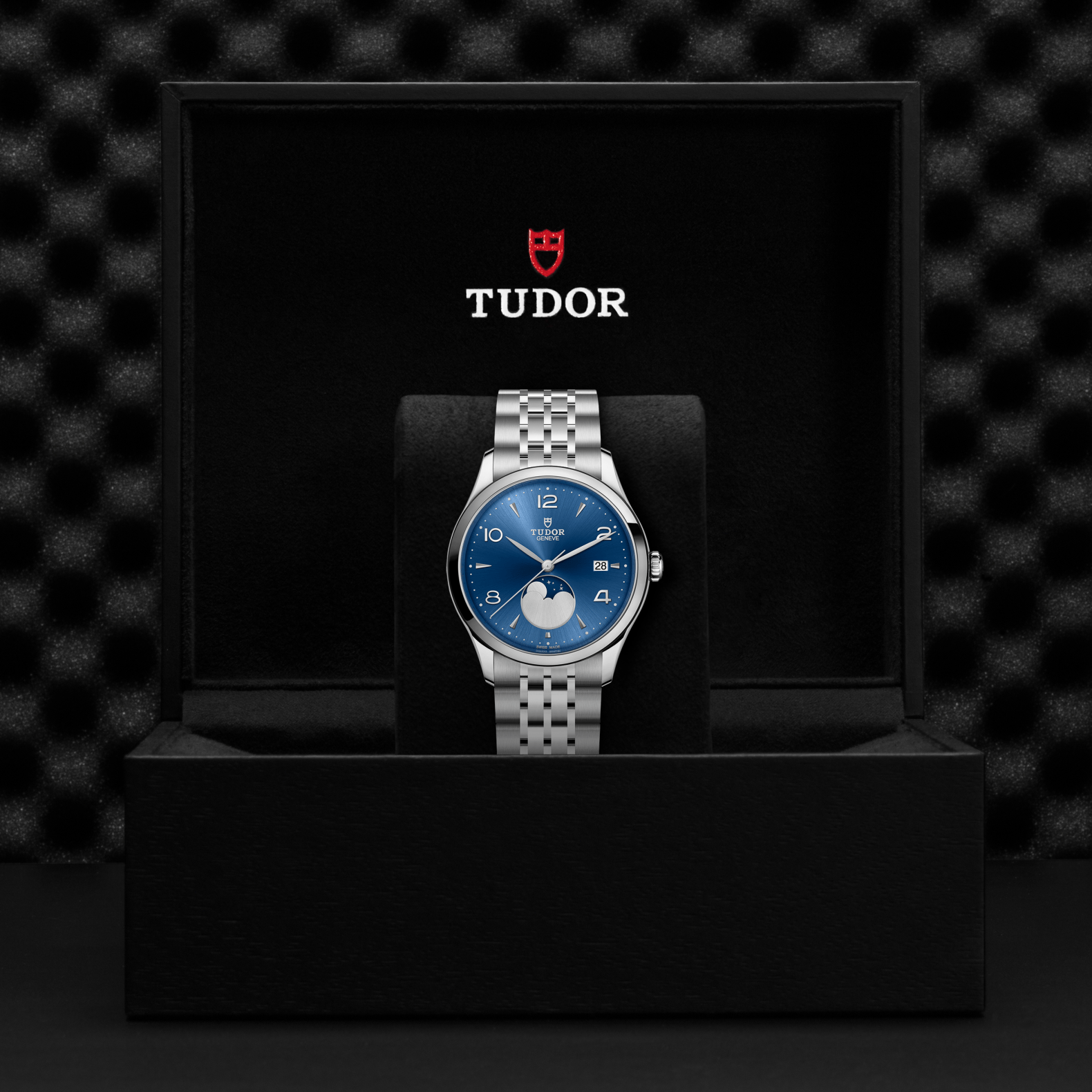 Tudor 1926 Luna