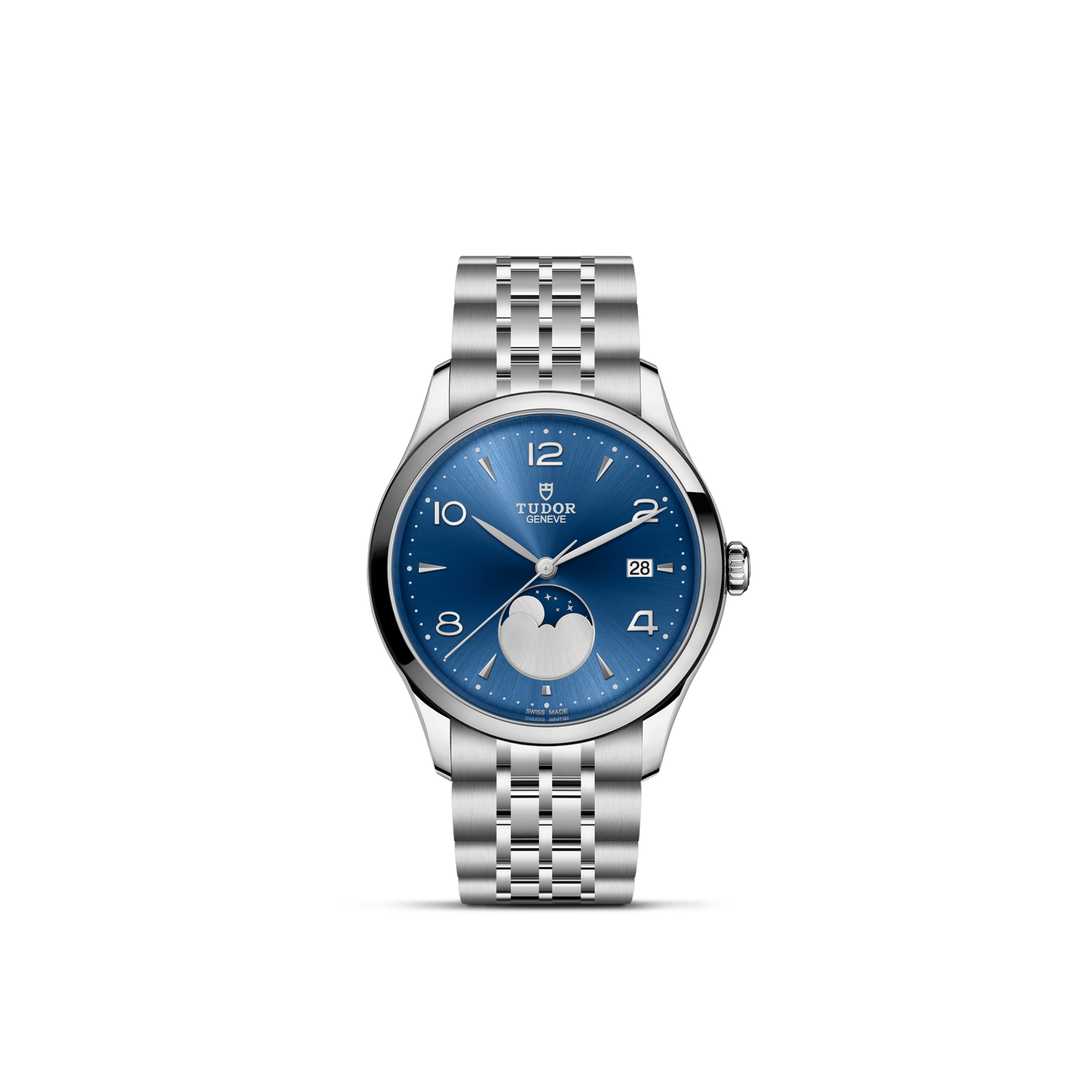 Tudor 1926 Luna