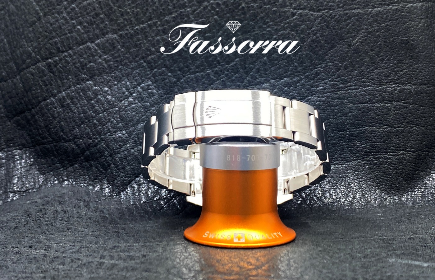 Rolex Oyster Perpetual 114200