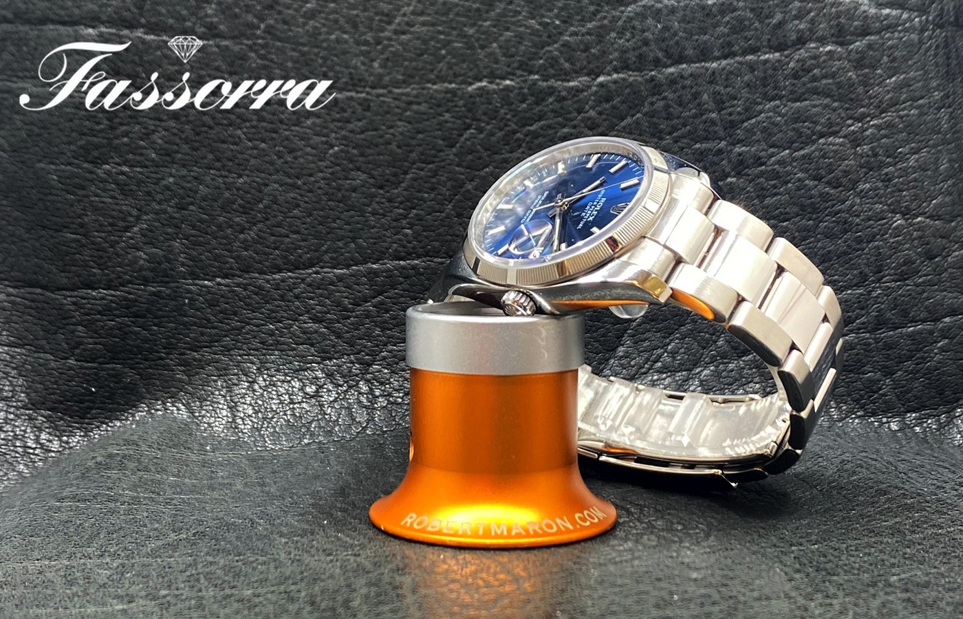 Rolex DATE JUST 115210