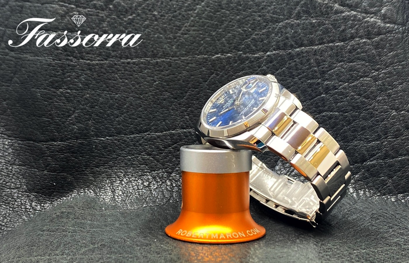Rolex DATE JUST 115210