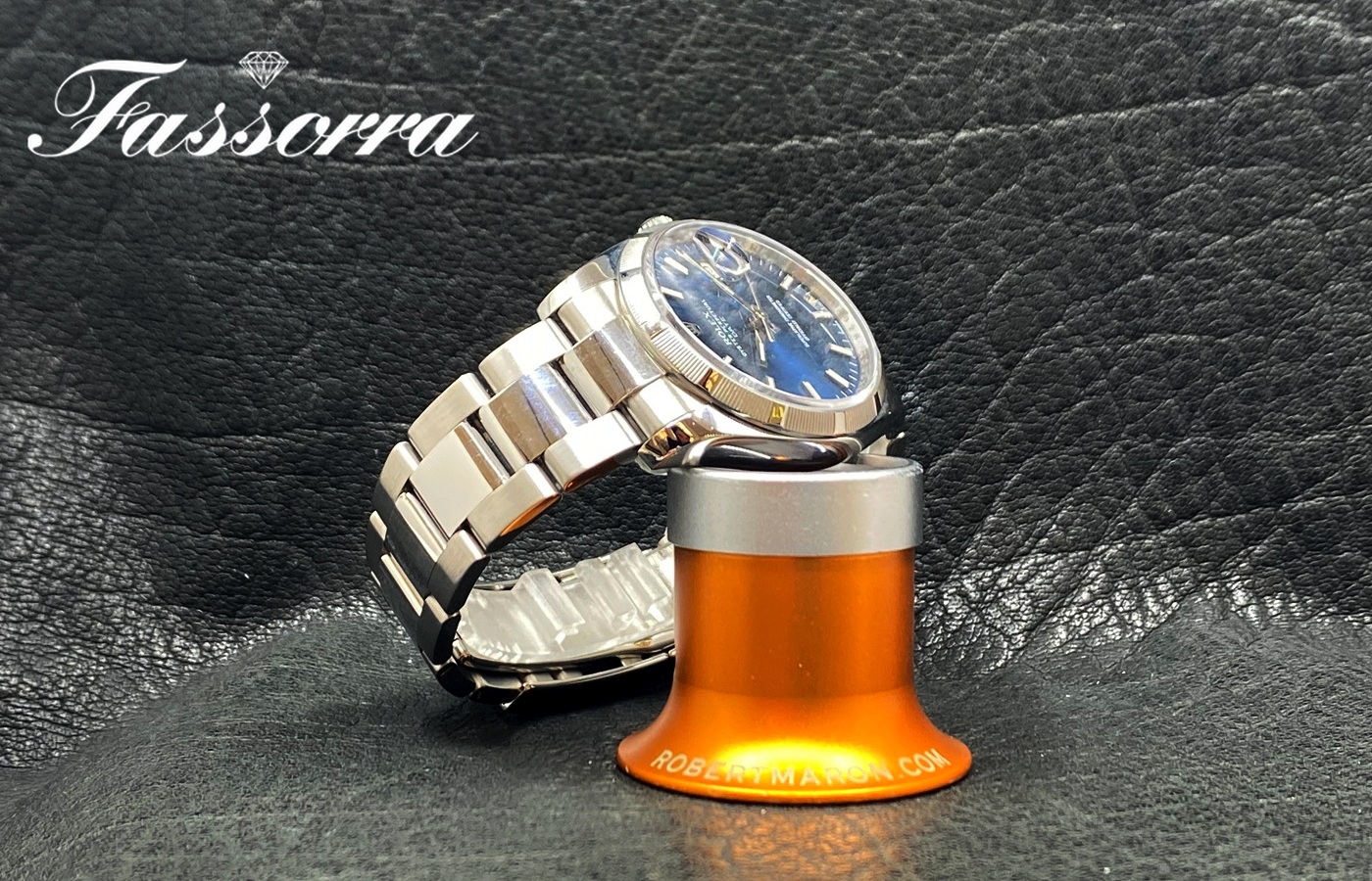 Rolex DATE JUST 115210