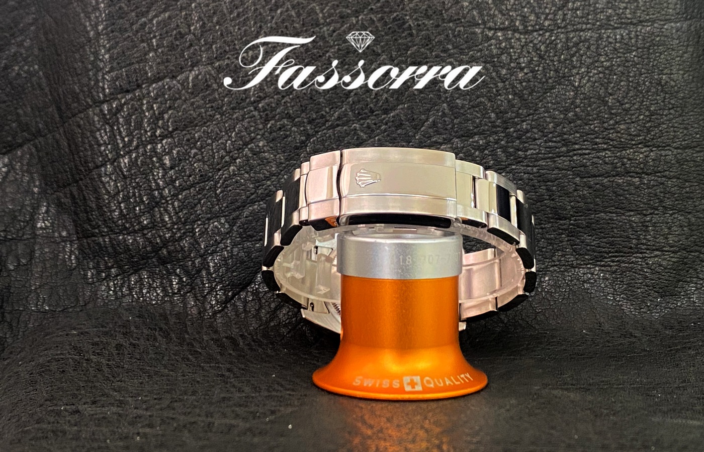 Rolex Date Just 115234