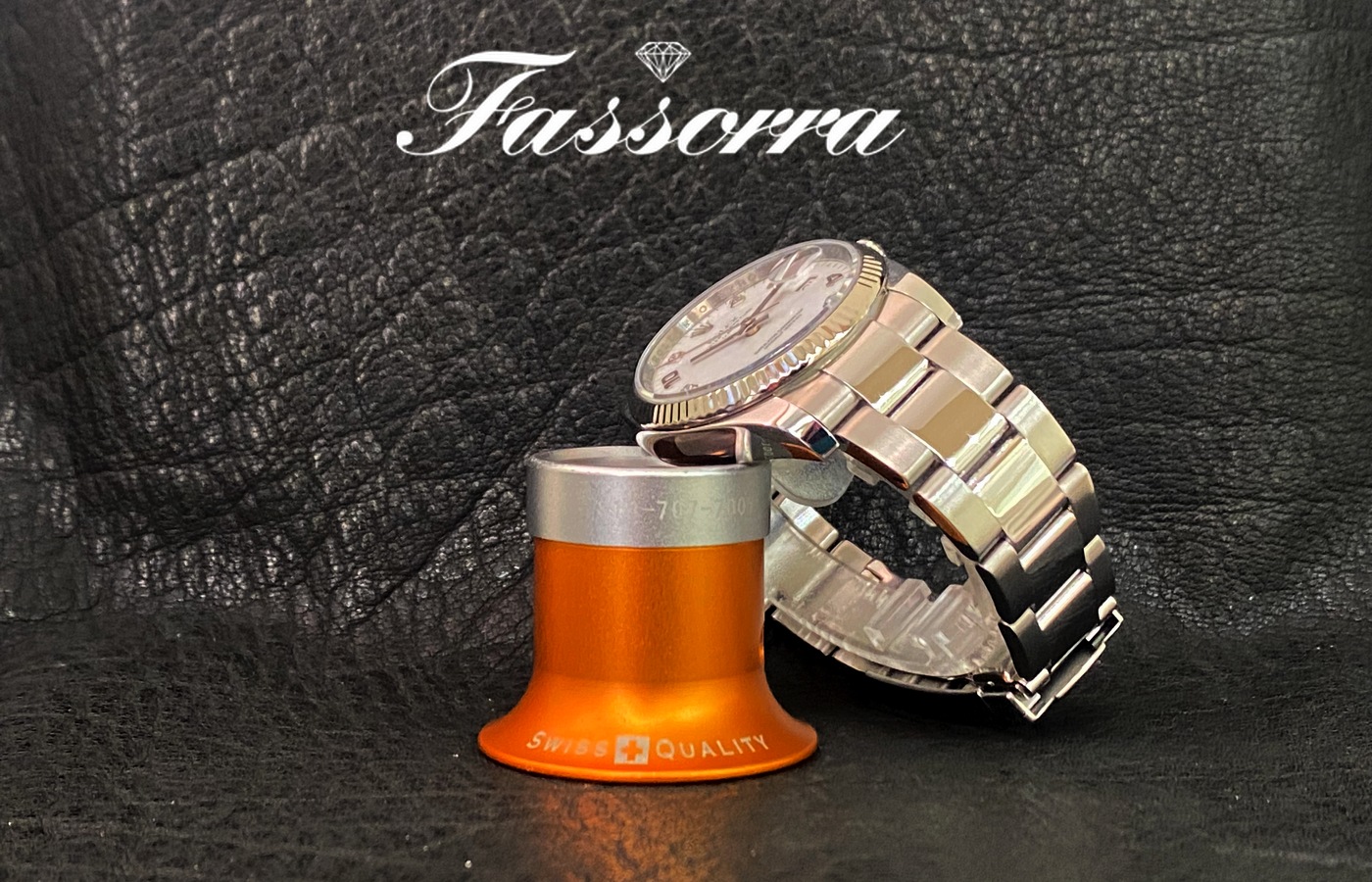 Rolex Date Just 115234